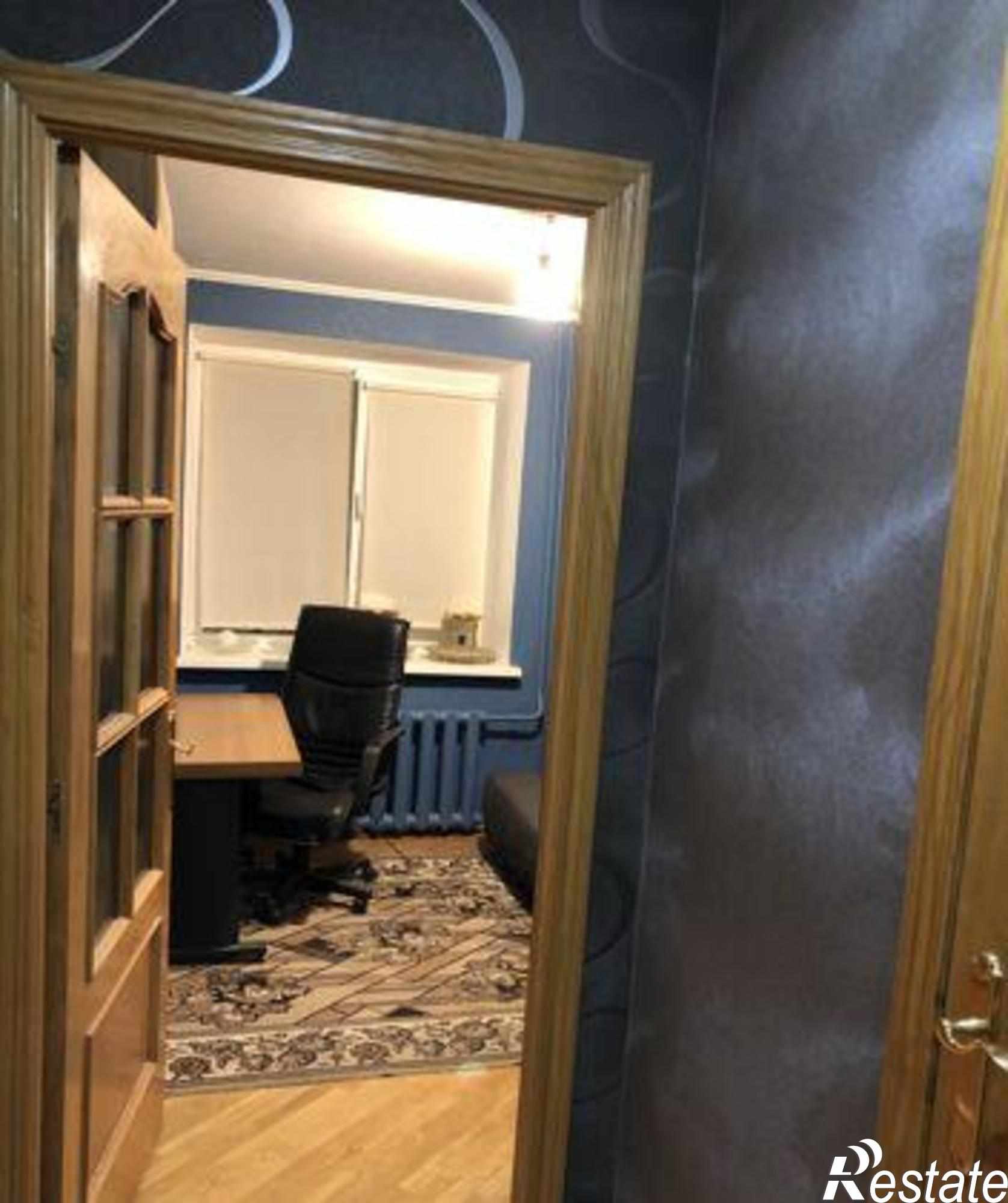 Купить квартиру за 6 550 000 рублей на улица Зорге, 33/6