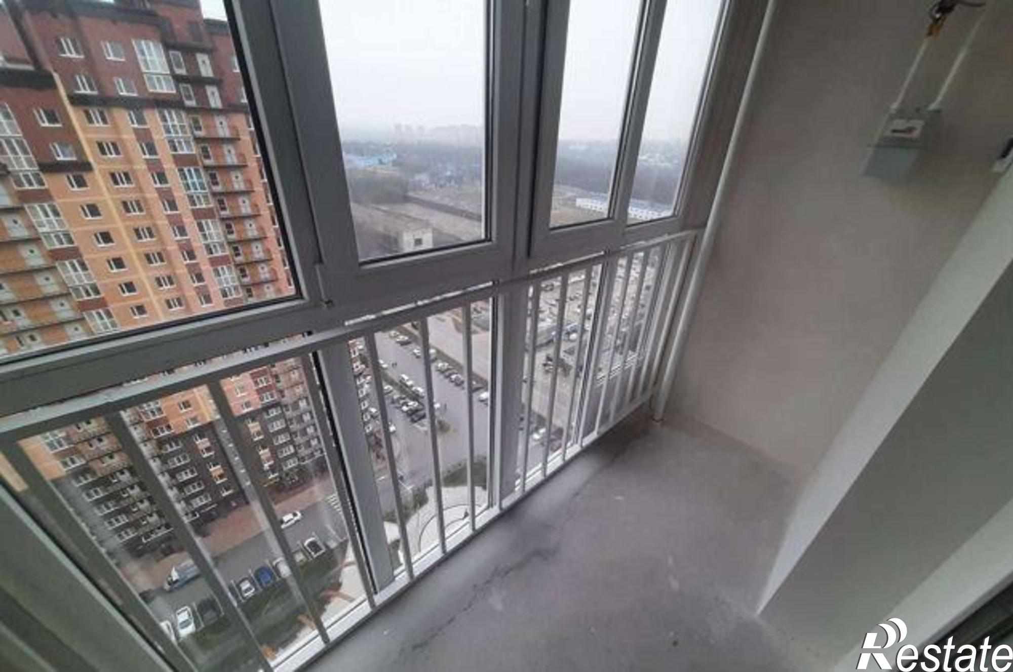 Купить квартиру за 5 700 000 рублей на Берберовская улица, 2/101с1