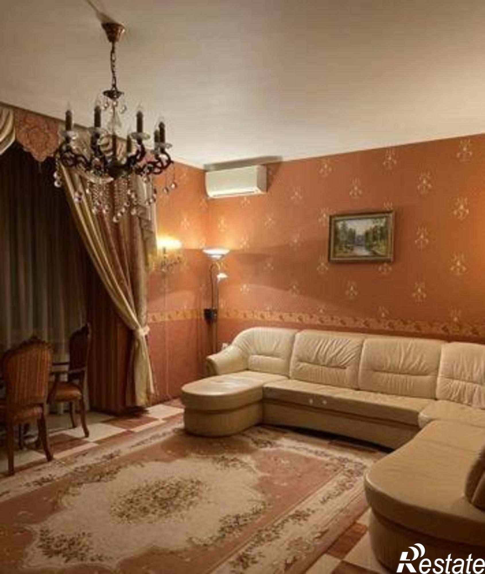 Купить квартиру за 9 750 000 рублей на Халтуринский переулок, 94