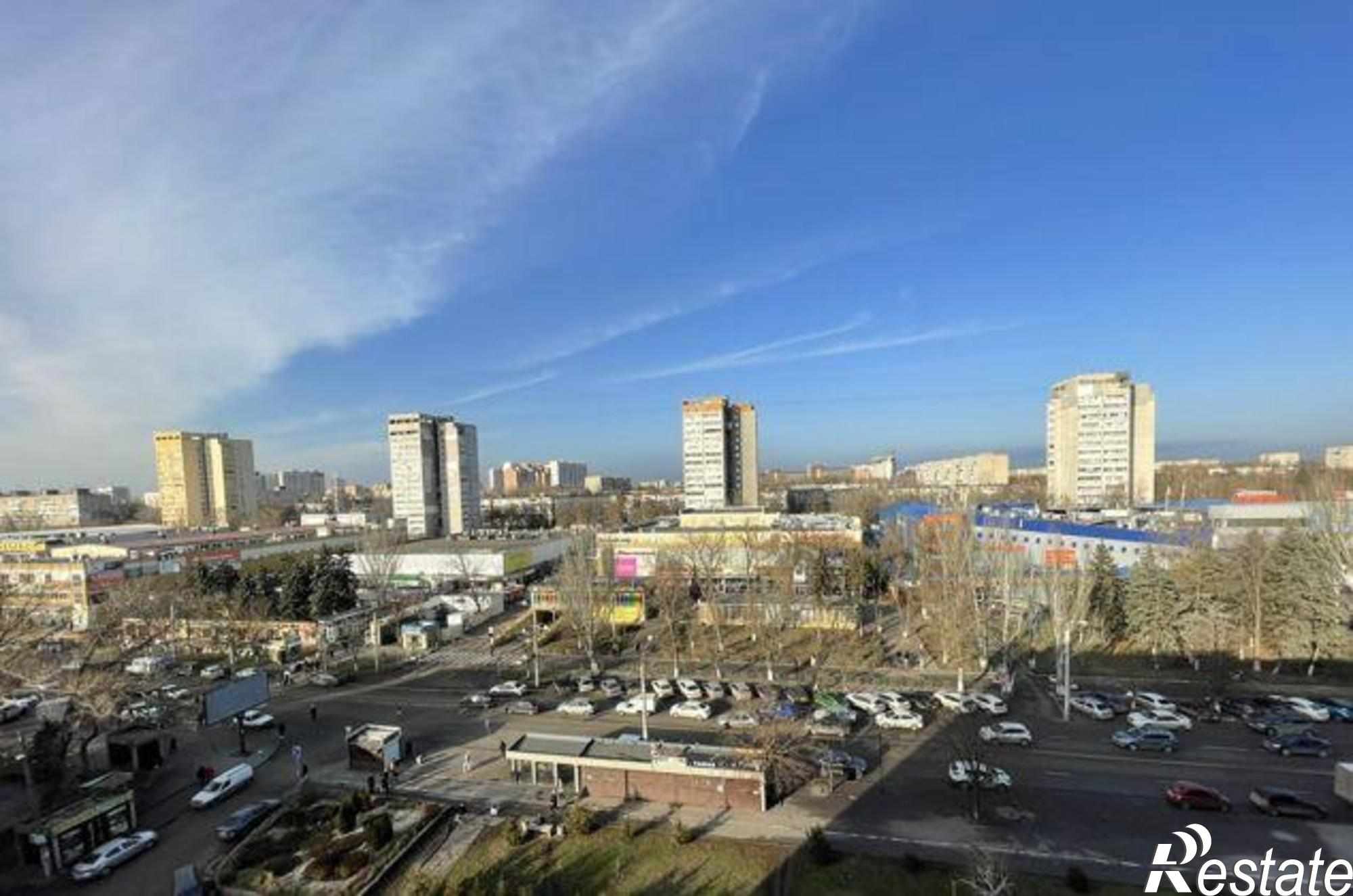 Купить квартиру за 3 750 000 рублей на Коммунистический проспект, 27
