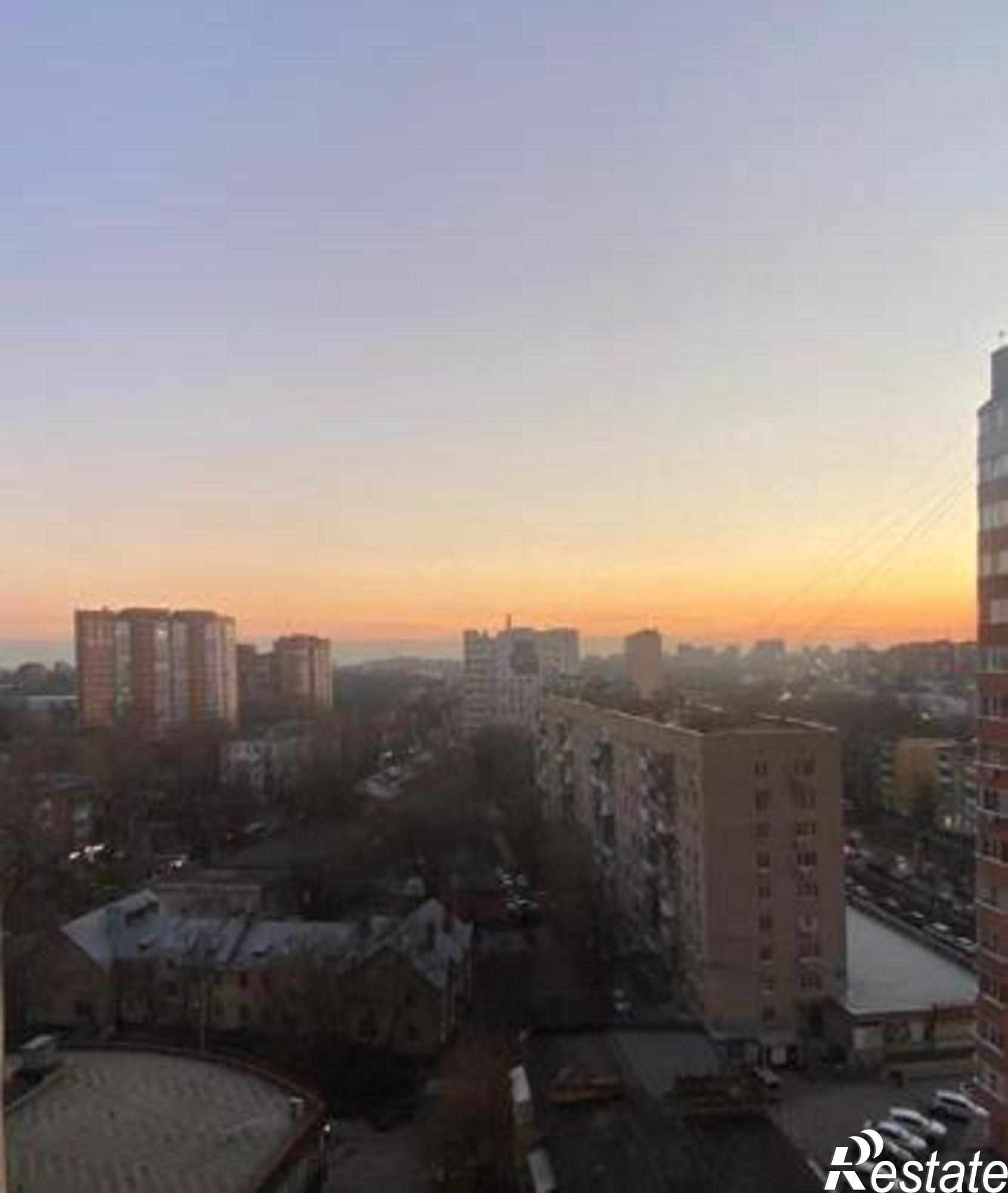 Купить квартиру за 3 600 000 рублей на улица Сержантова, 9/27