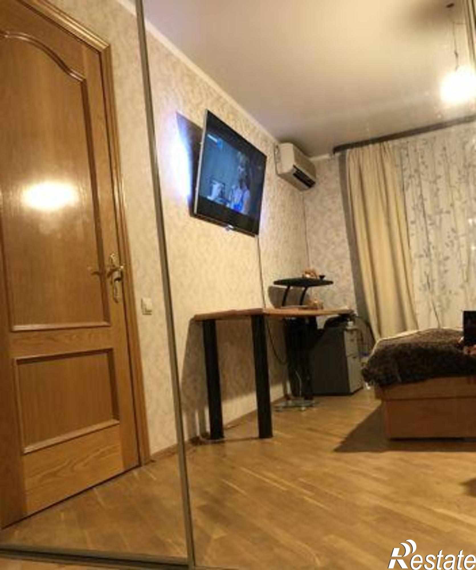 Купить квартиру за 6 550 000 рублей на улица Зорге, 33/6