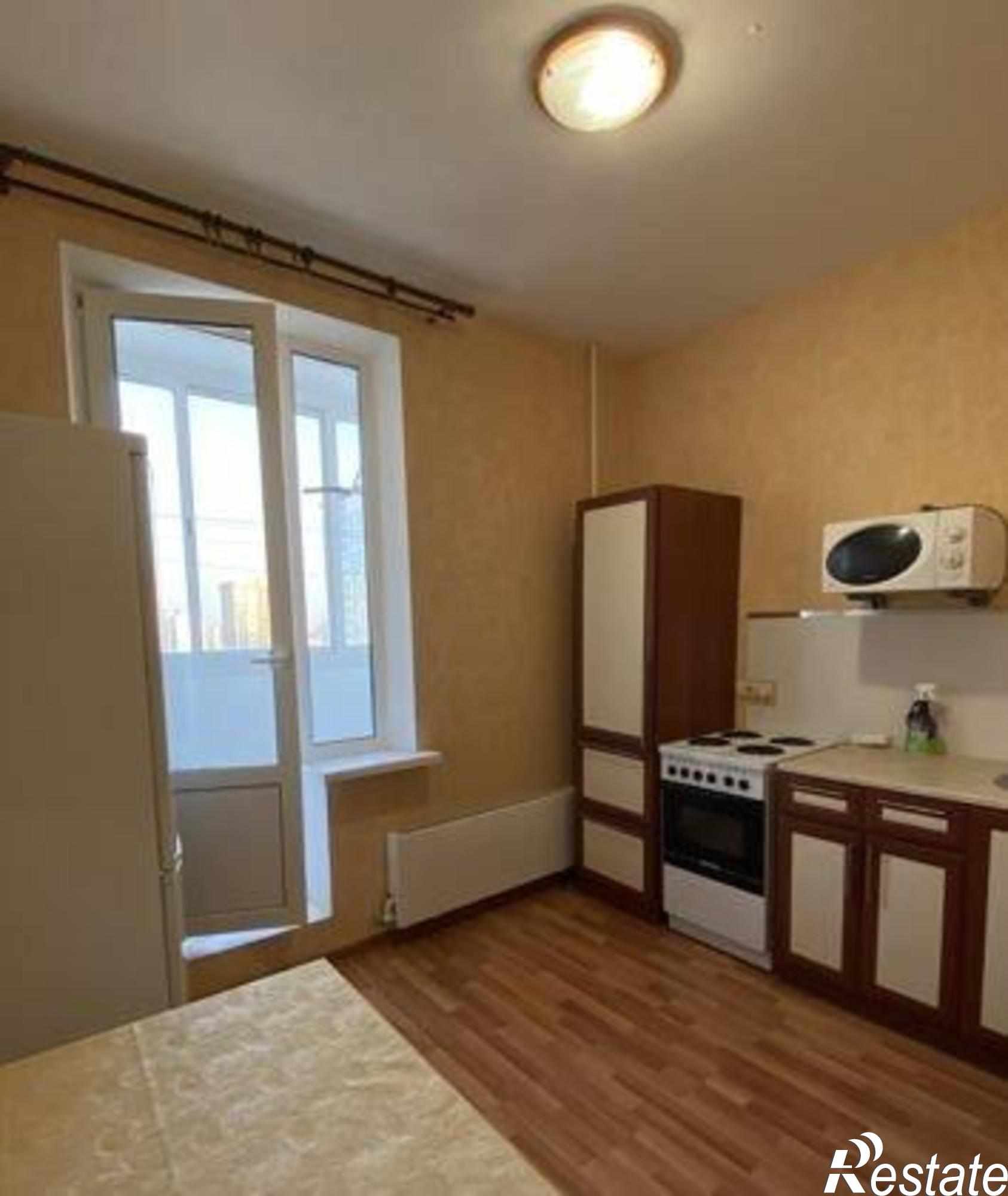 Купить квартиру за 3 350 000 рублей на улица Жданова, 9