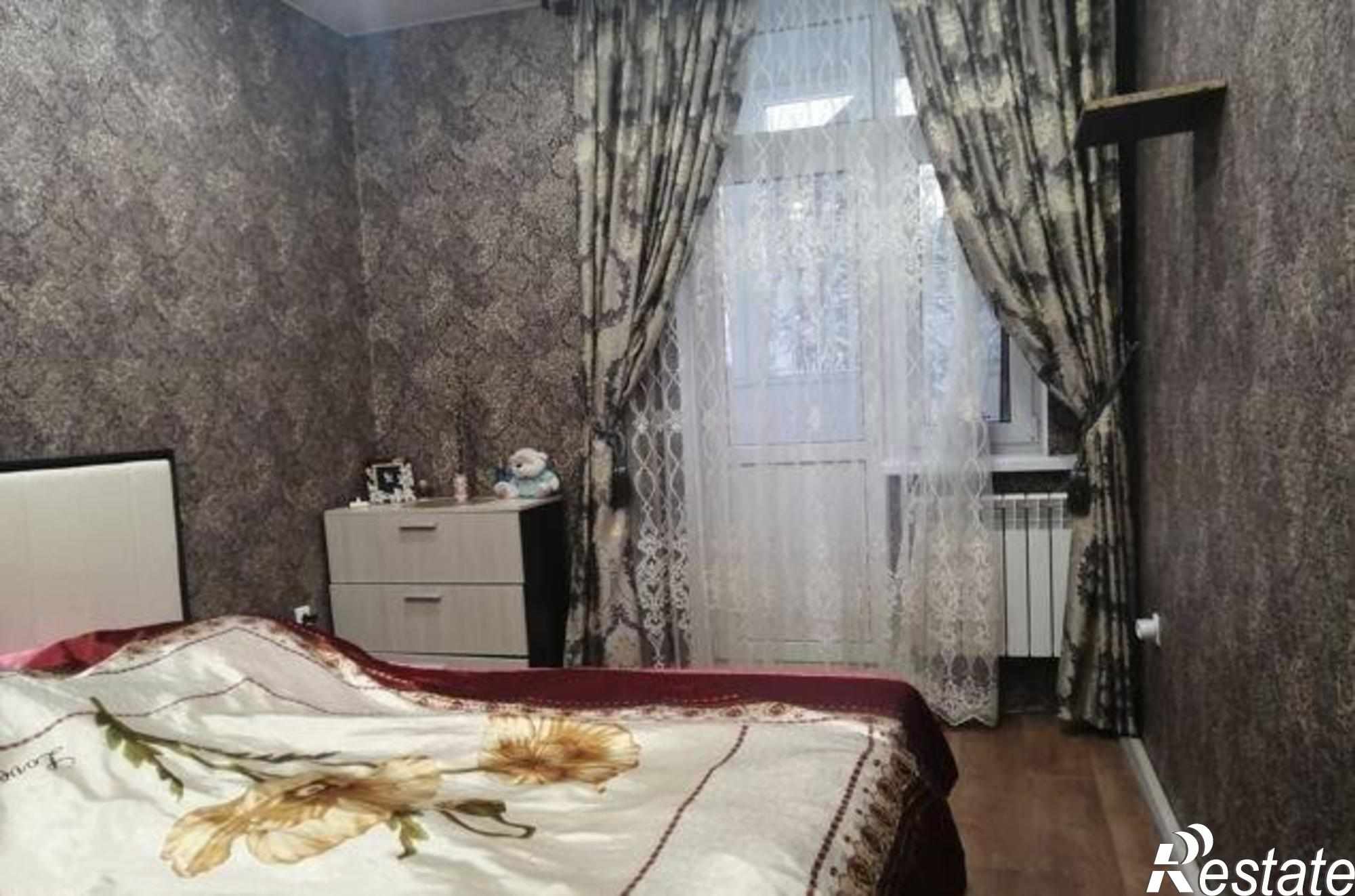 Купить квартиру за 5 150 000 рублей на улица Вересаева, 101/4