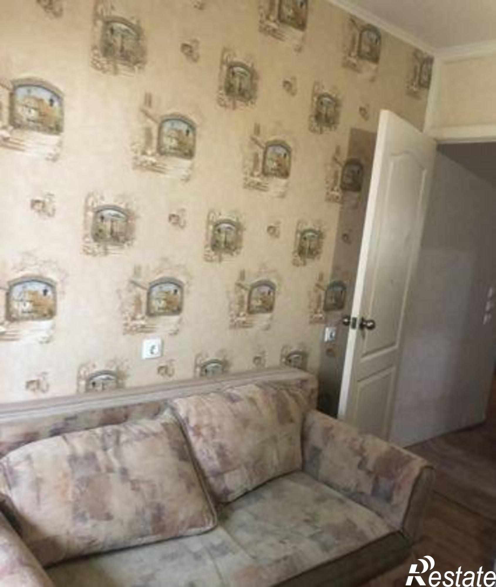 Купить квартиру за 2 800 000 рублей на улица Петренко, 18