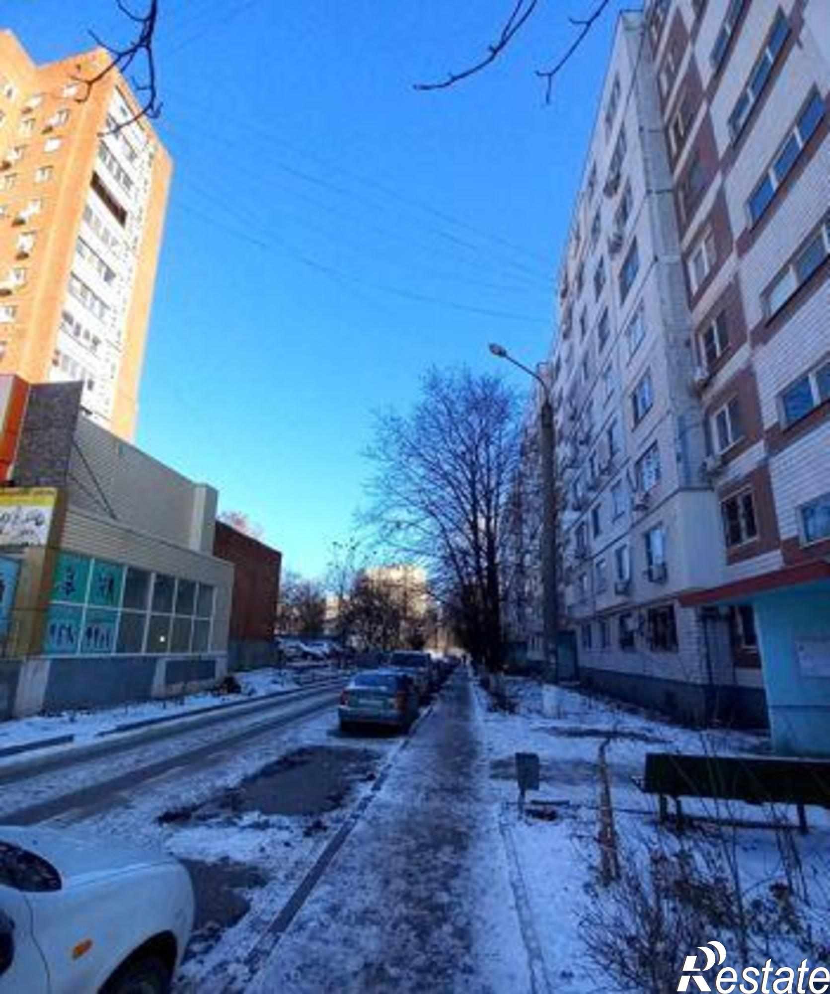Купить квартиру за 2 750 000 рублей на проспект Космонавтов, 26