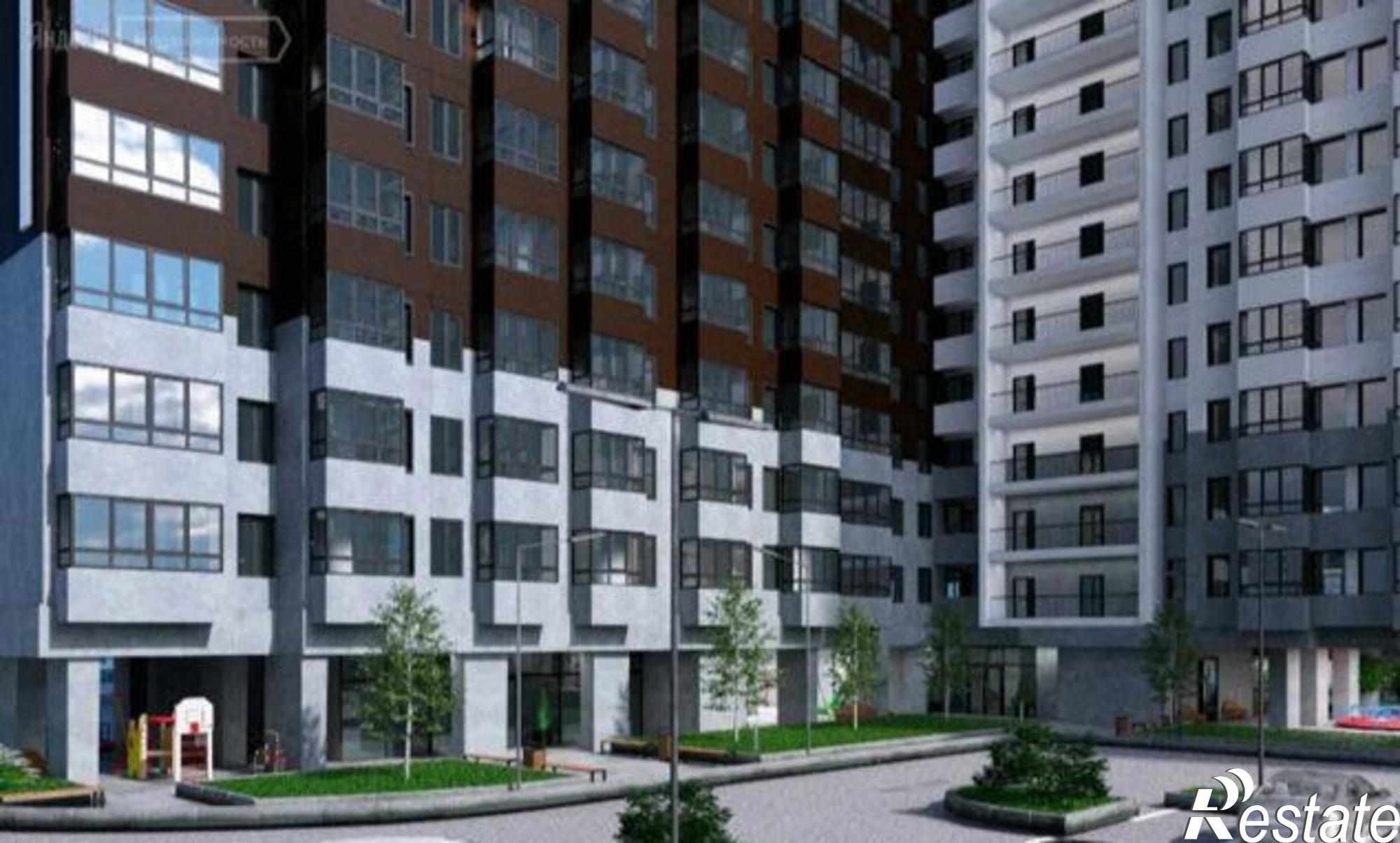 Купить квартиру за 5 500 000 рублей на проспект Соколова, 68