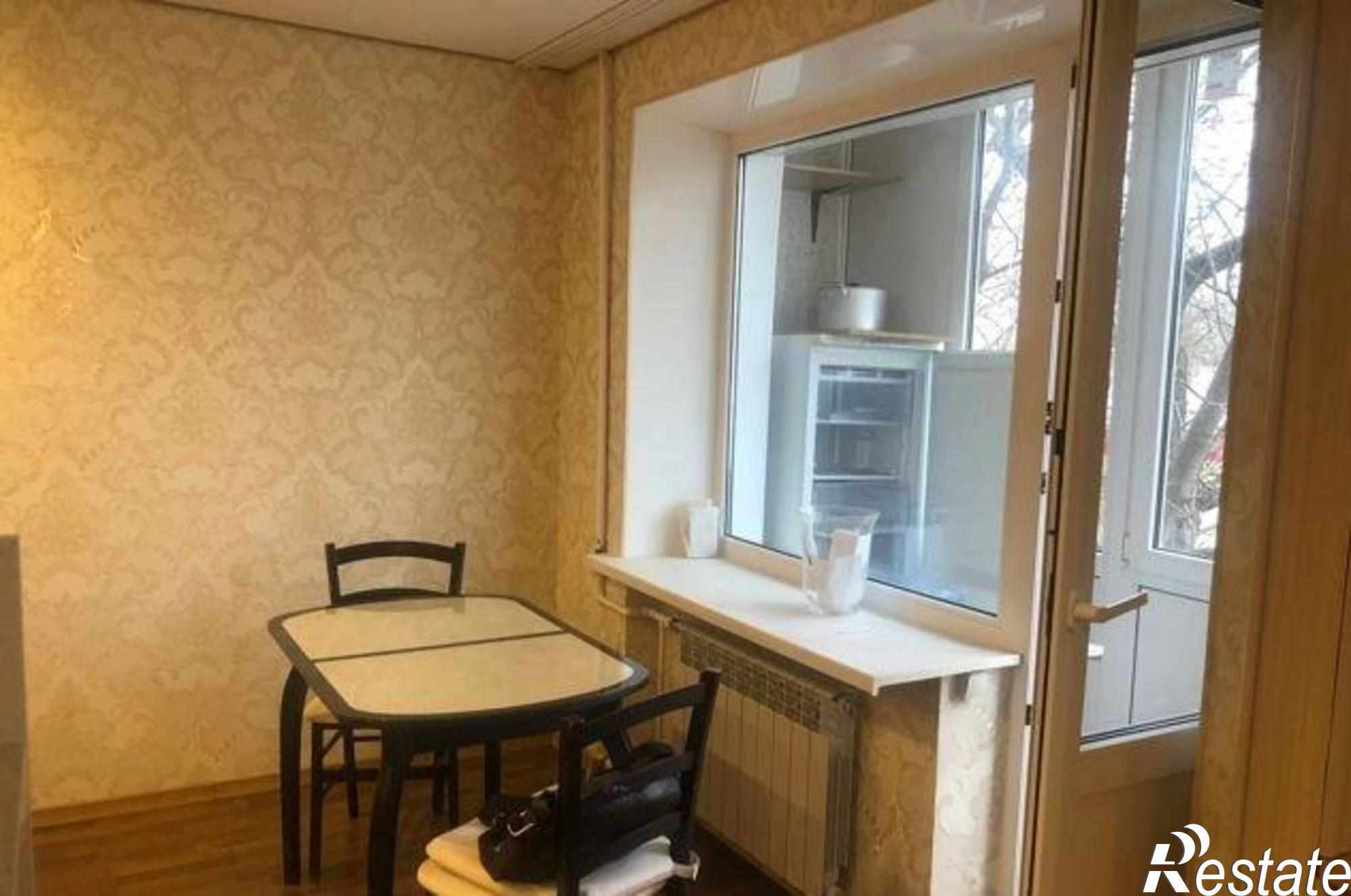Купить квартиру за 4 200 000 рублей на Вятская улица, 98/105