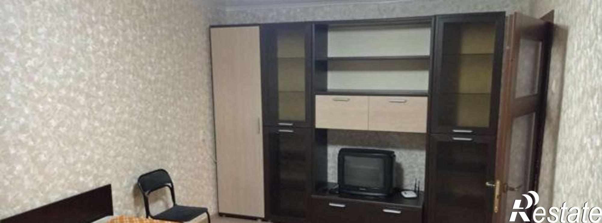 Купить квартиру за 2 400 000 рублей на Башкирская улица, 12