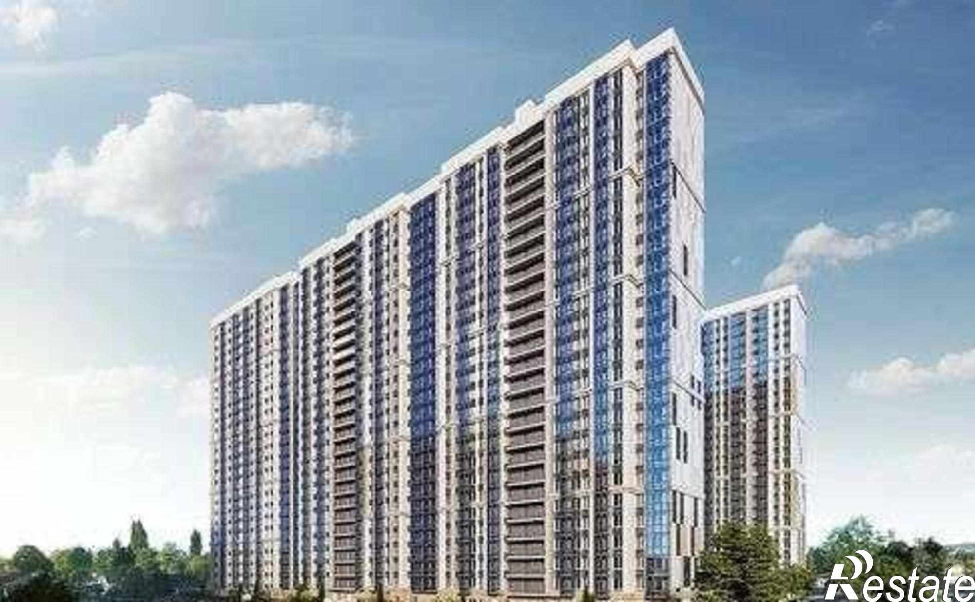 Купить квартиру за 3 150 000 рублей на Стабильная улица, 3с3