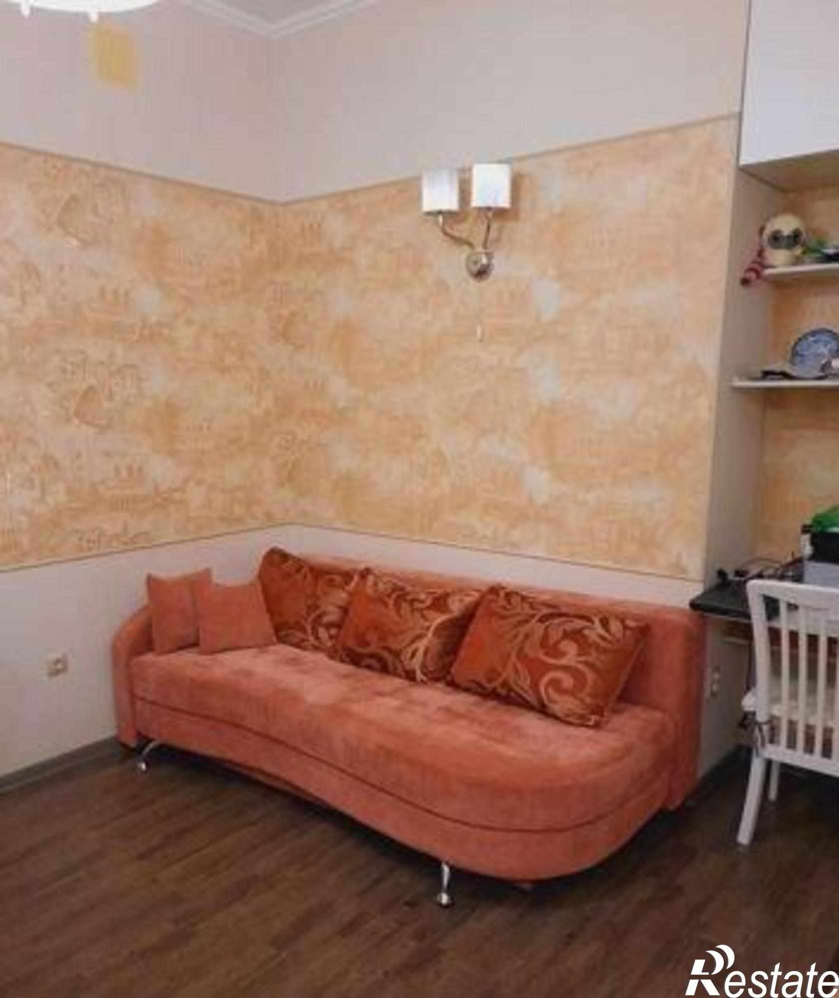 Купить квартиру за 3 200 000 рублей на улица Мира, 2