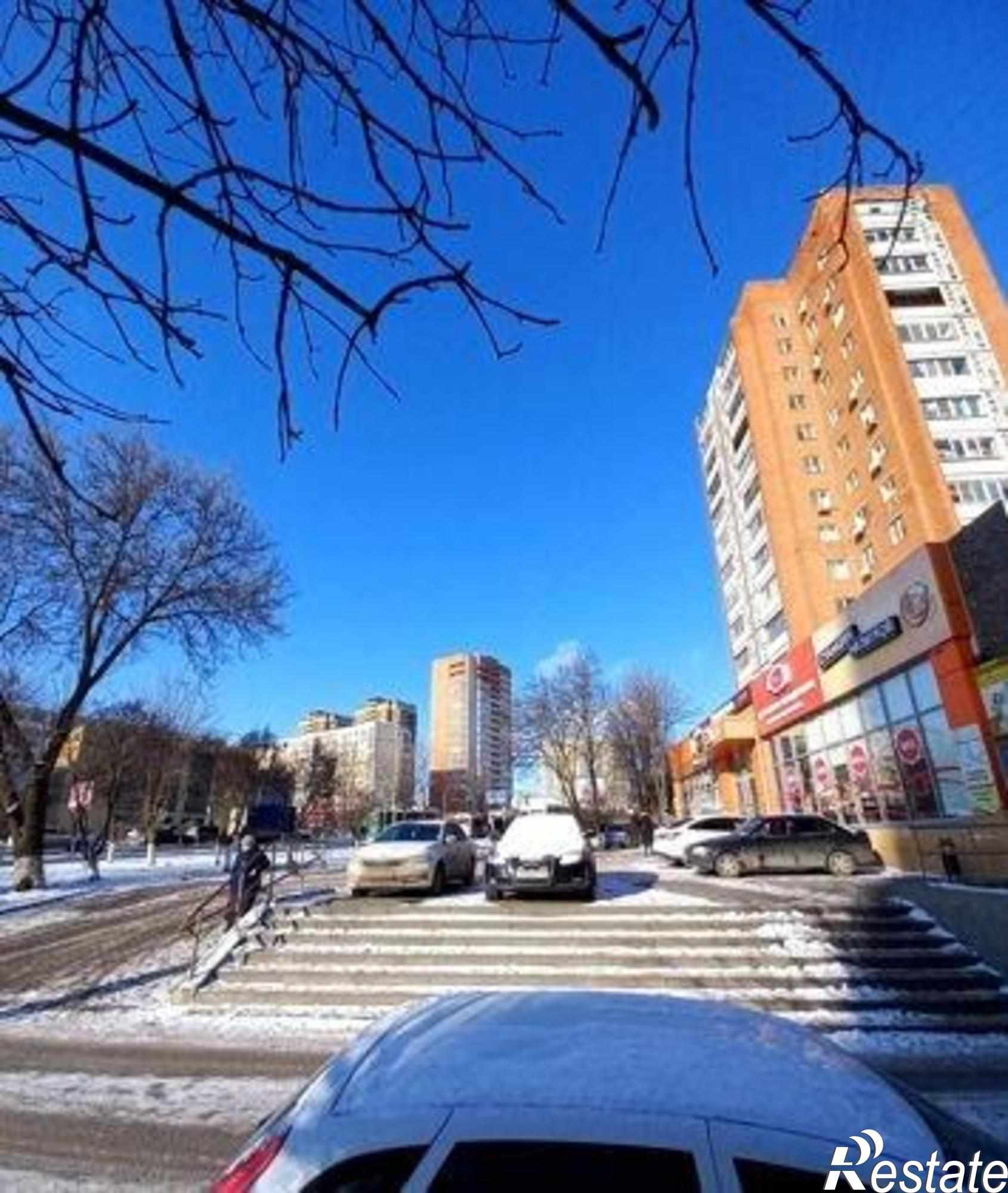 Купить квартиру за 2 750 000 рублей на проспект Космонавтов, 26