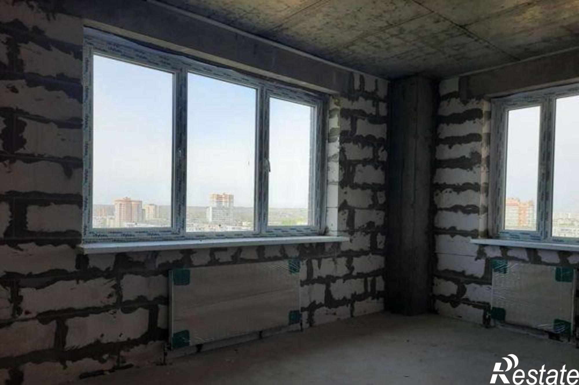 Купить квартиру за 4 850 000 рублей на бульвар Комарова, 30/2с1