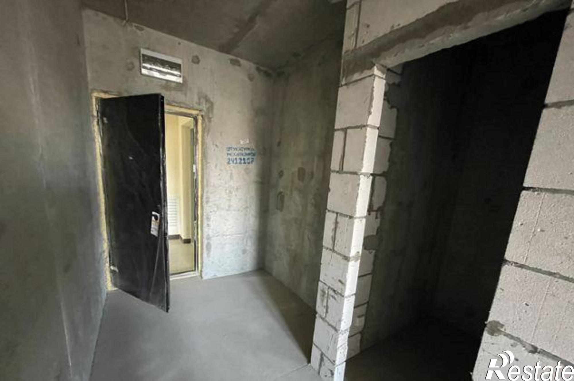 Купить квартиру за 2 650 000 рублей на улица Нансена, 103/1с9