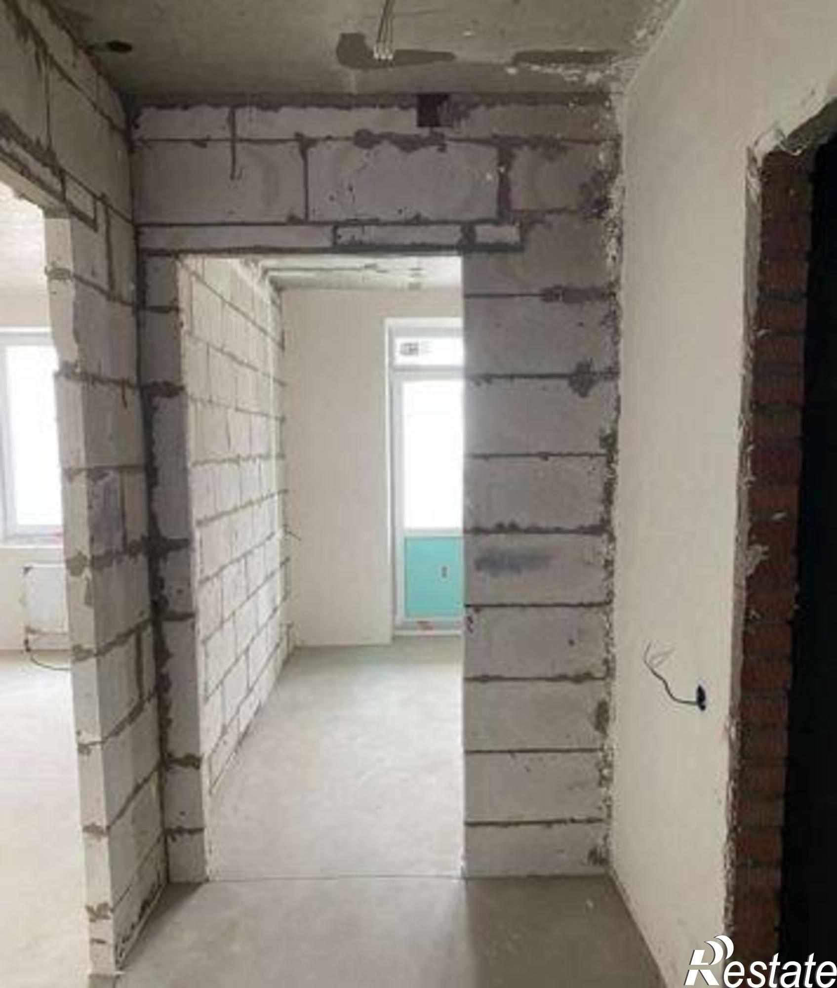 Купить квартиру за 3 250 000 рублей на 2-я Краснодарская улица, 169Бс2