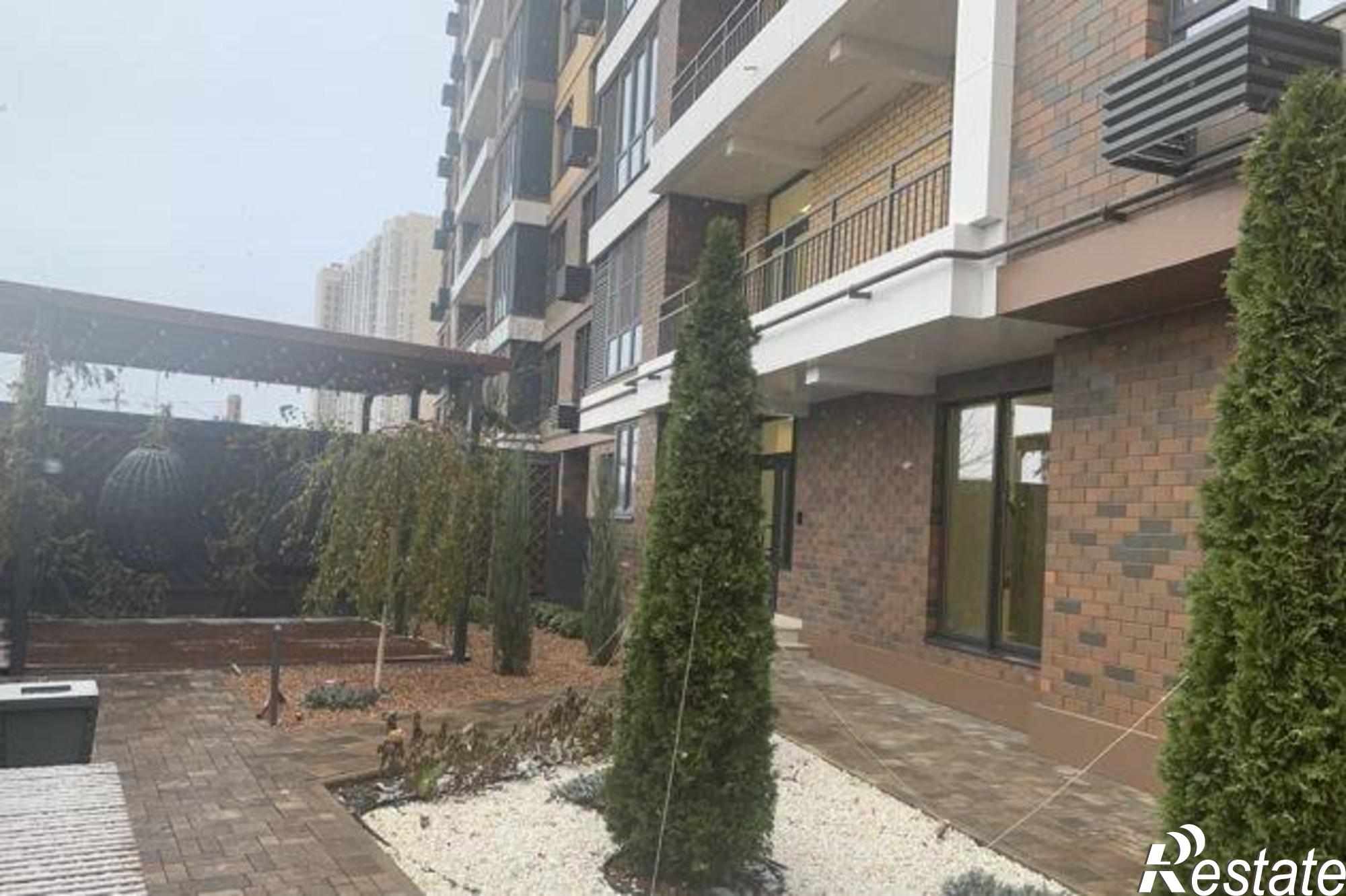 Купить квартиру за 6 550 000 рублей на улица Мечникова, 110с1