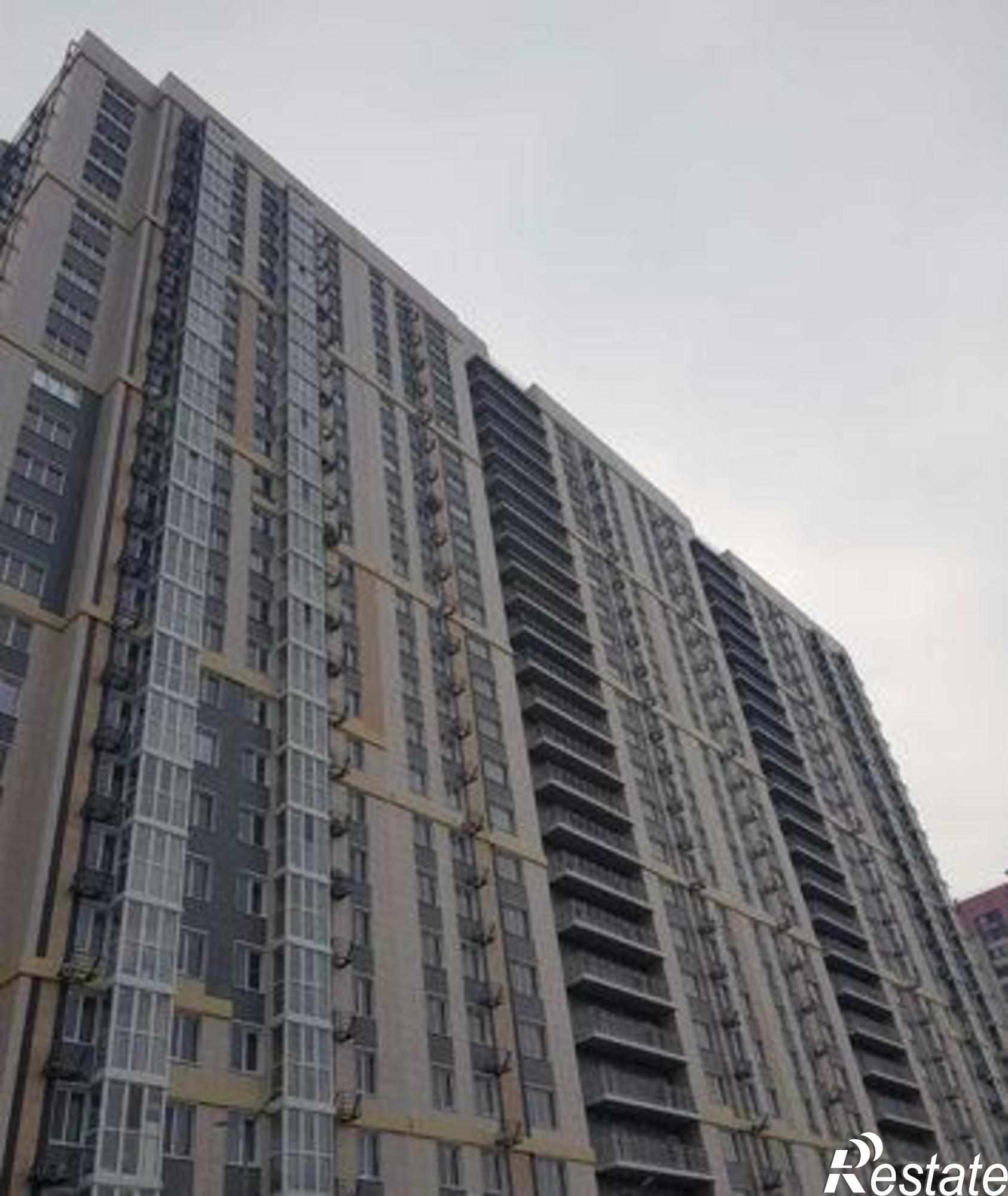 Купить квартиру за 3 150 000 рублей на Стабильная улица, 3с3