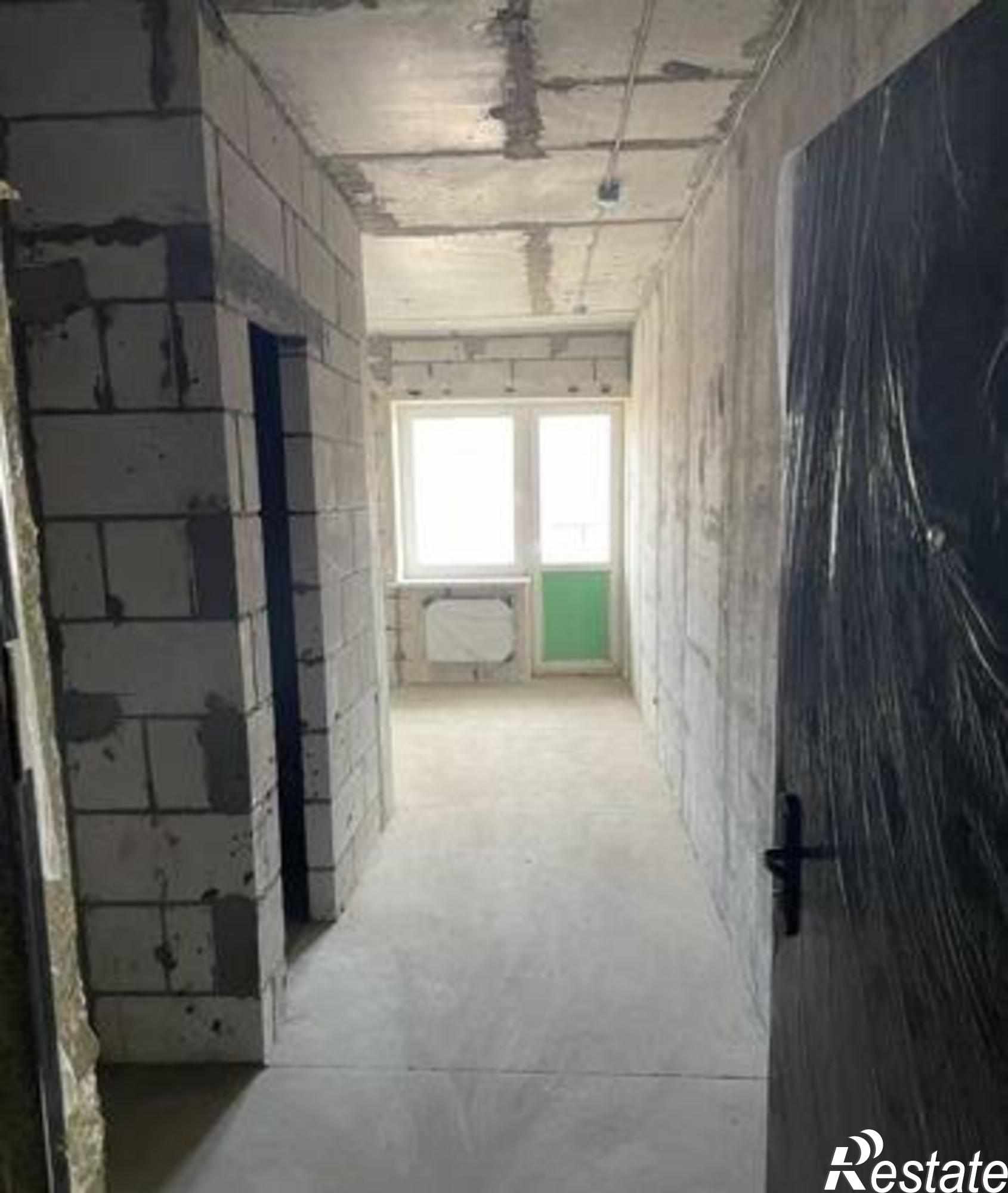 Купить квартиру за 2 650 000 рублей на улица Нансена, 103/1с9
