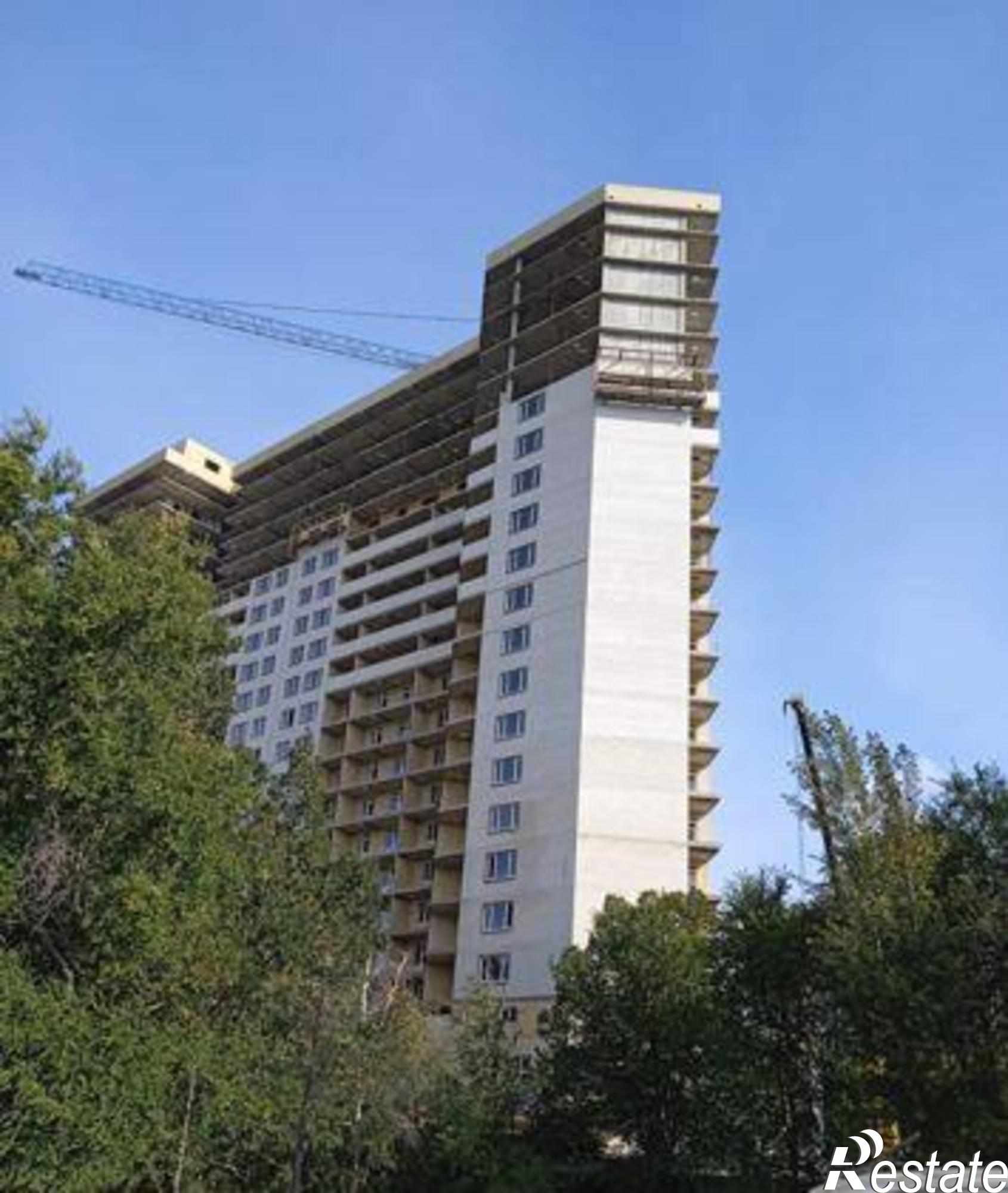 Купить квартиру за 4 850 000 рублей на улица Зорге, 9