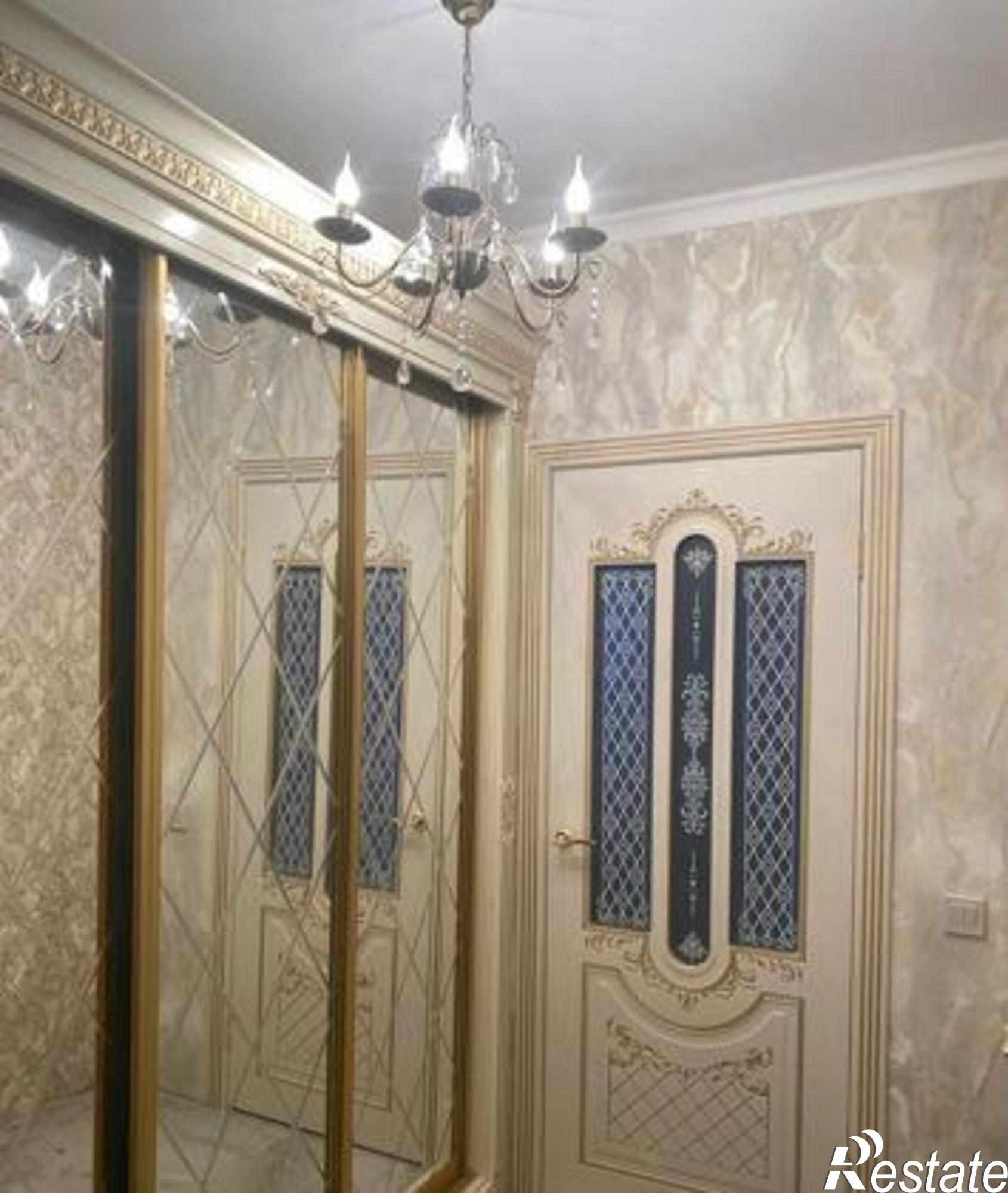Купить квартиру за 3 950 000 рублей на улица Мечникова, 37