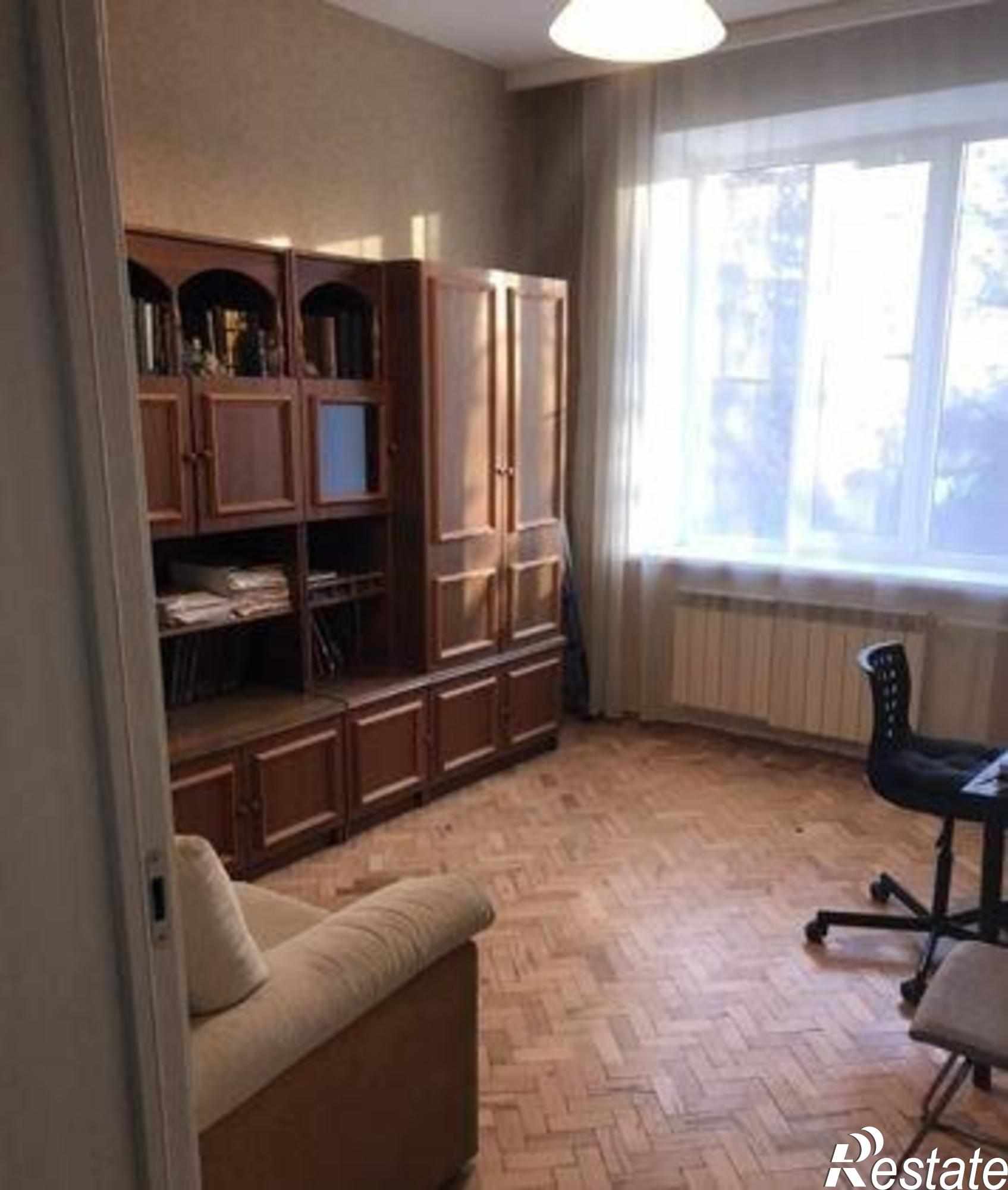 Купить квартиру за 7 500 000 рублей на 3-я Баррикадная улица, 5