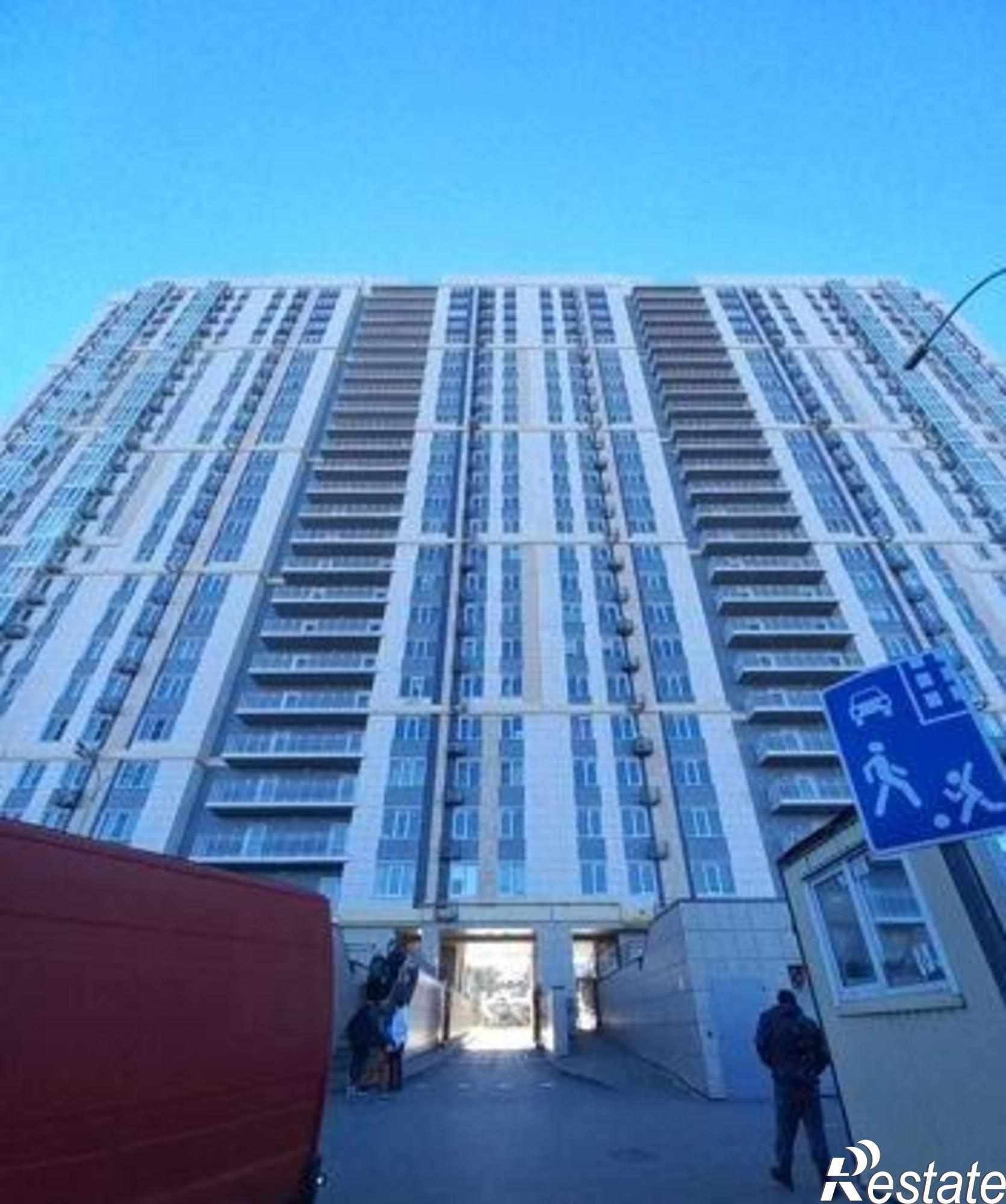 Купить квартиру за 3 150 000 рублей на Стабильная улица, 3с3
