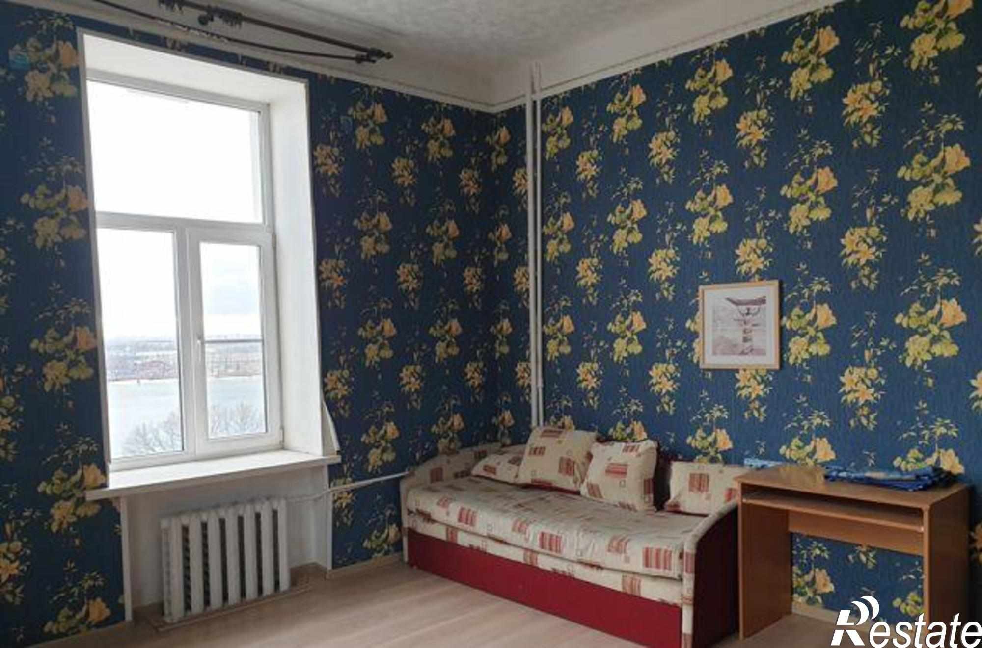 Купить квартиру за 5 150 000 рублей на улица Седова, 14/1