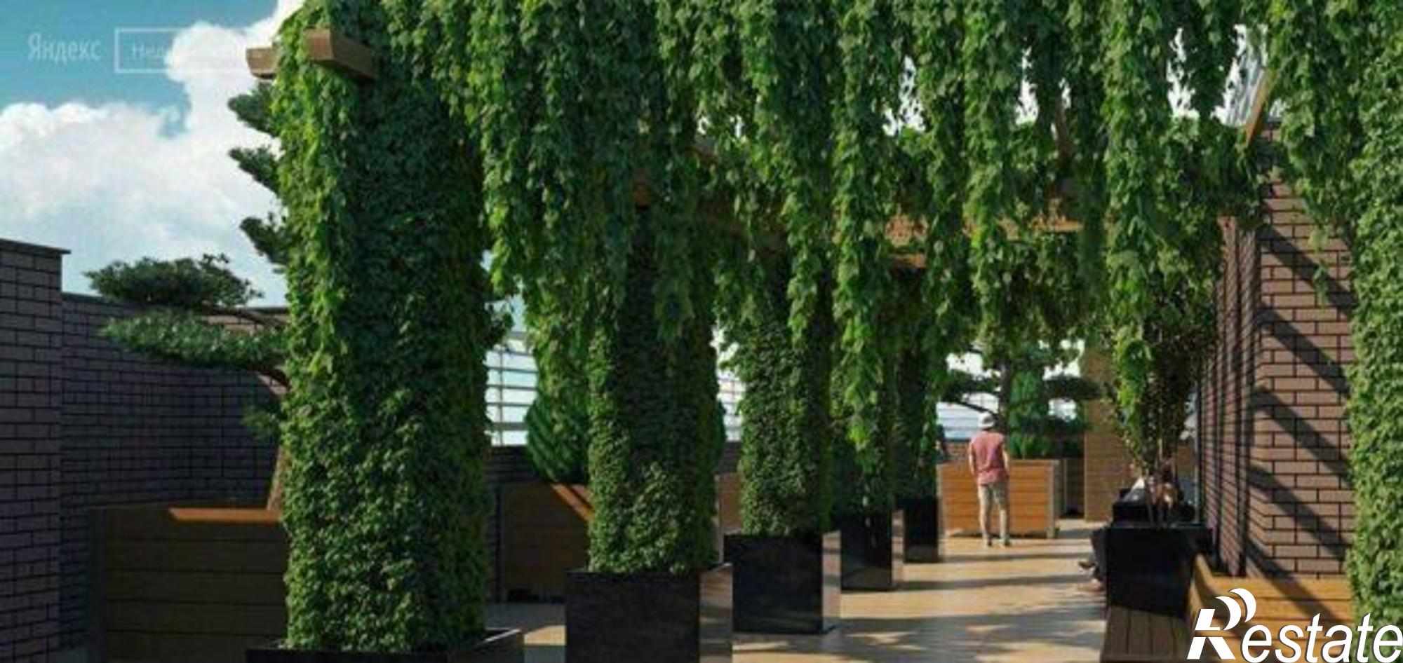 Купить квартиру за 3 550 000 рублей на Зеркальный переулок, 7