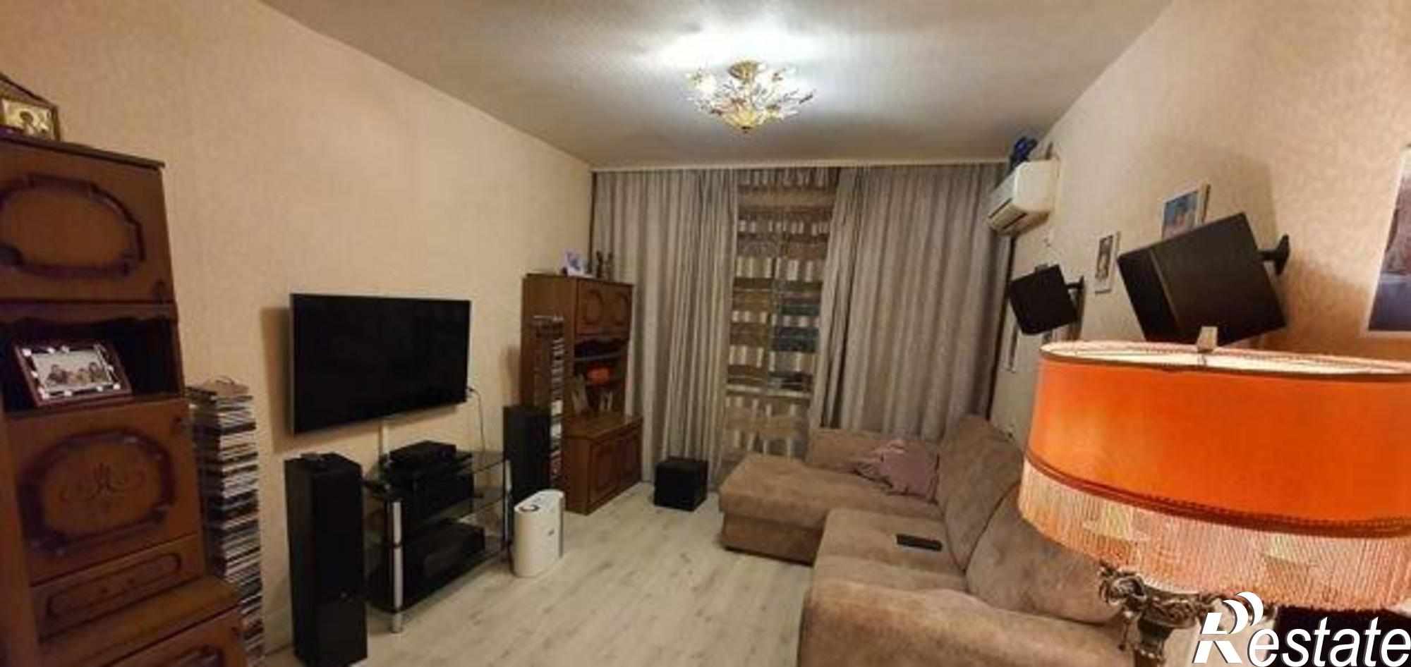 Купить квартиру за 3 950 000 рублей на улица Зорге, 35