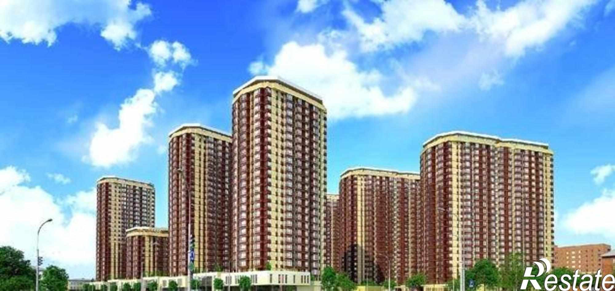Купить квартиру за 3 900 000 рублей на улица Ларина, 45с6