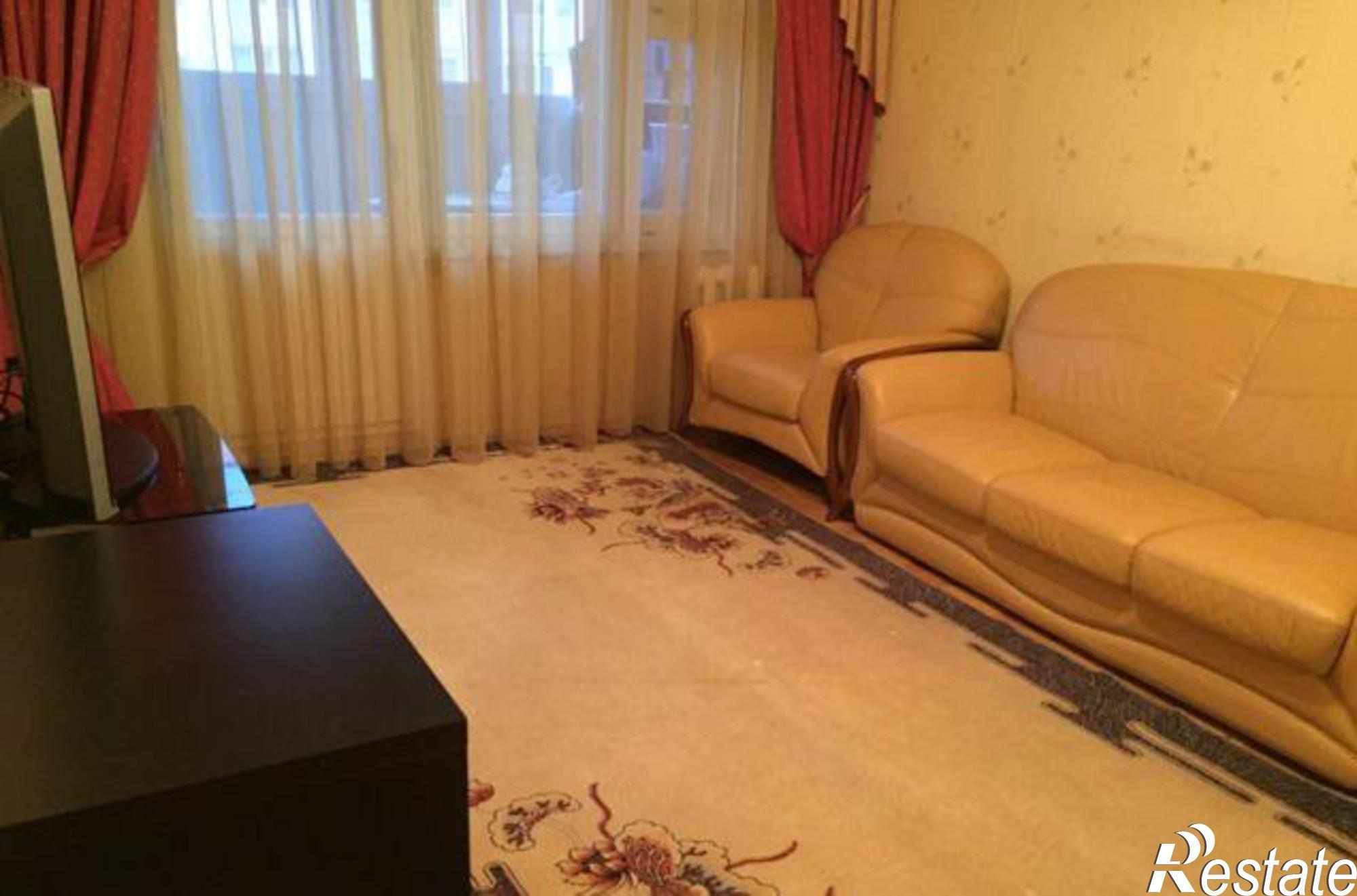 Купить квартиру за 3 850 000 рублей на Таганрогская улица, 173/1