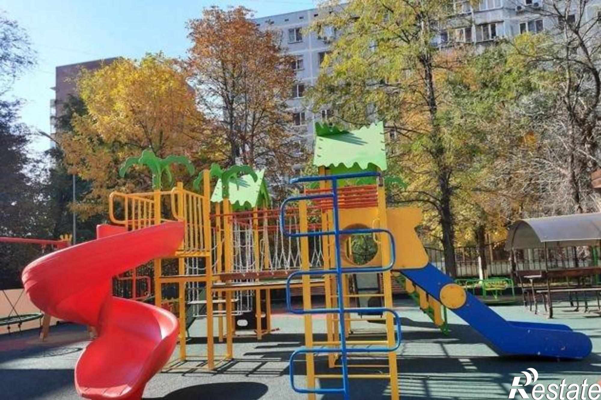 Купить квартиру за 4 850 000 рублей на бульвар Комарова, 30/2с1