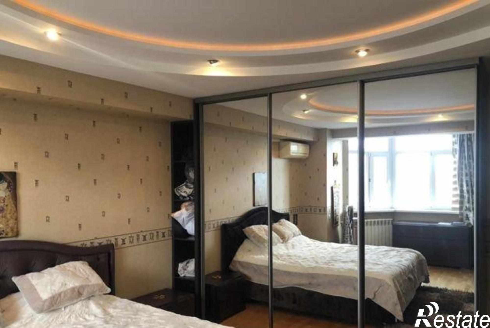 Купить квартиру за 12 300 000 рублей на Пушкинская улица, 144А