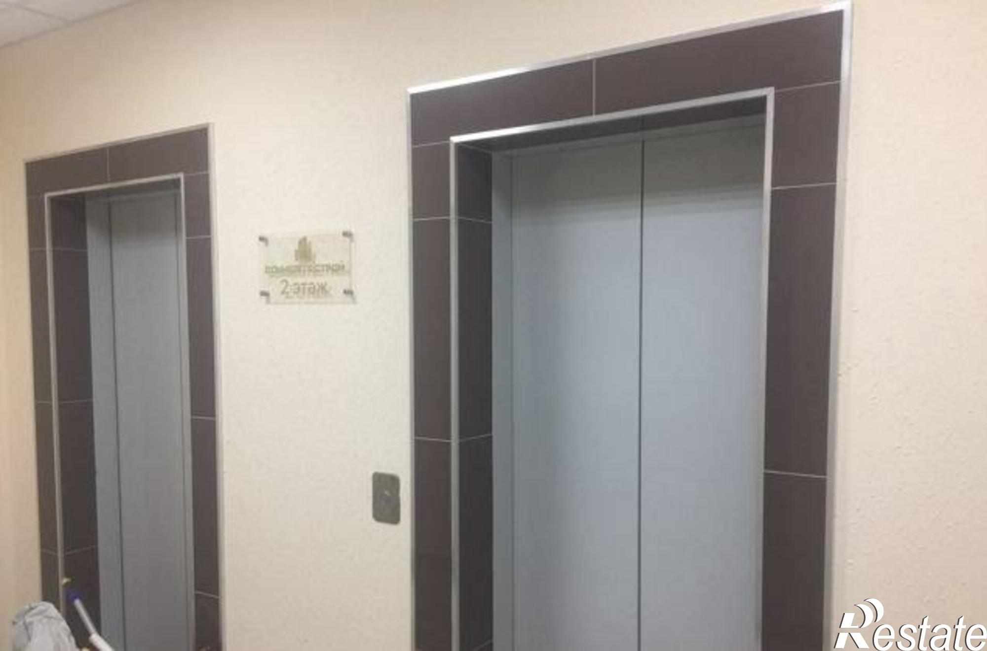 Купить квартиру за 3 200 000 рублей на улица Нансена, 103/1/5