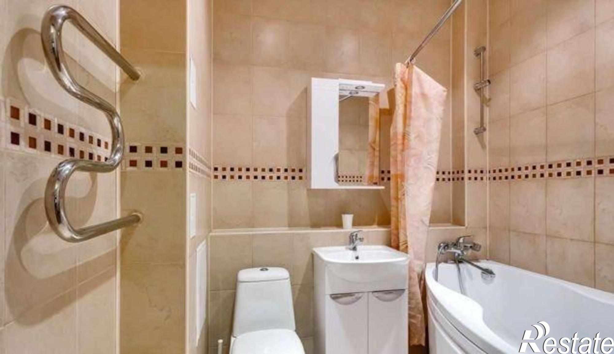 Купить квартиру за 5 600 000 рублей на Гвардейский переулок, 11/1