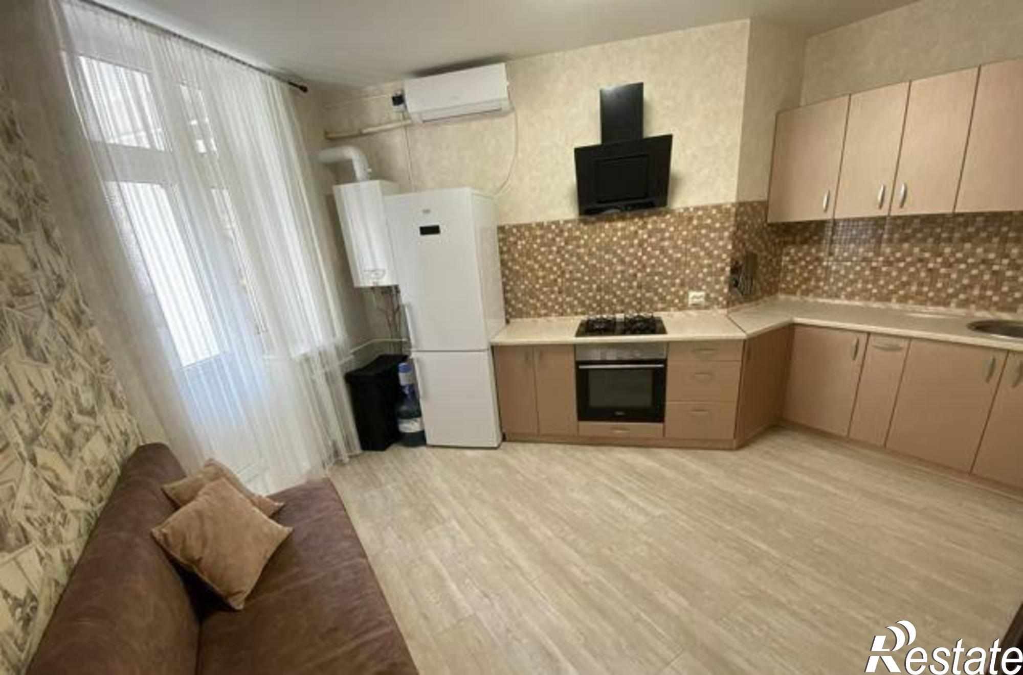 Купить квартиру за 4 400 000 рублей на улица Богданова, 75