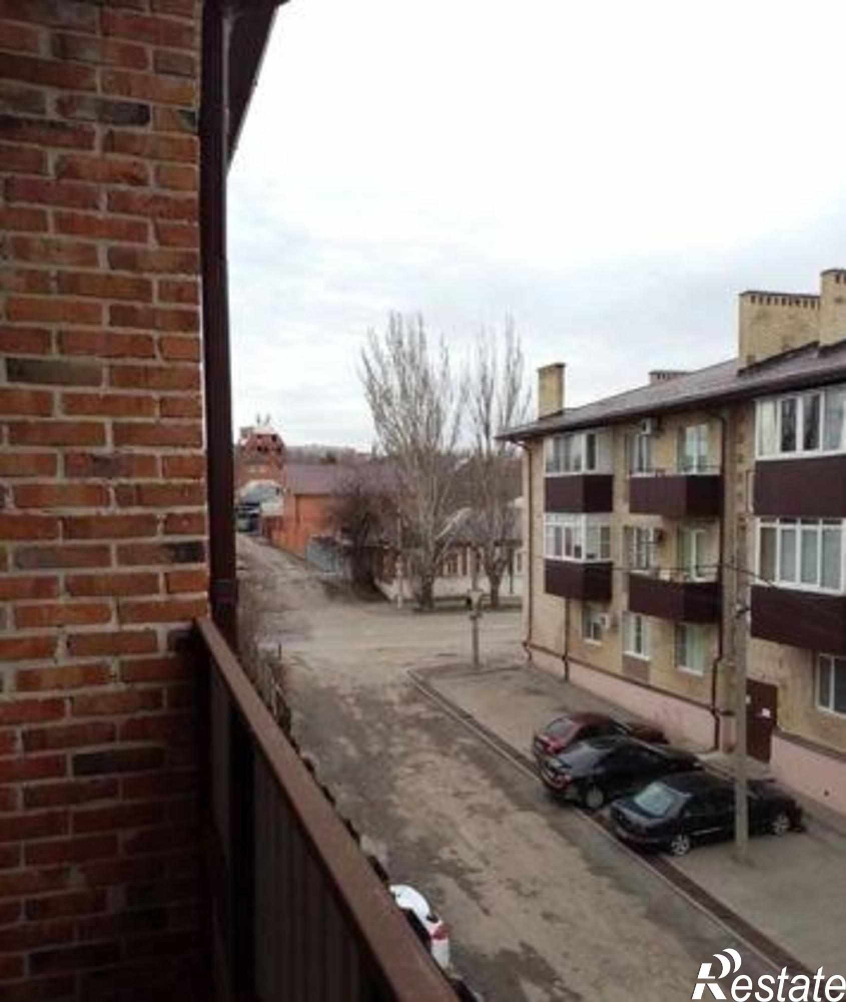 Купить квартиру за 2 250 000 рублей на переулок Гельца, 33