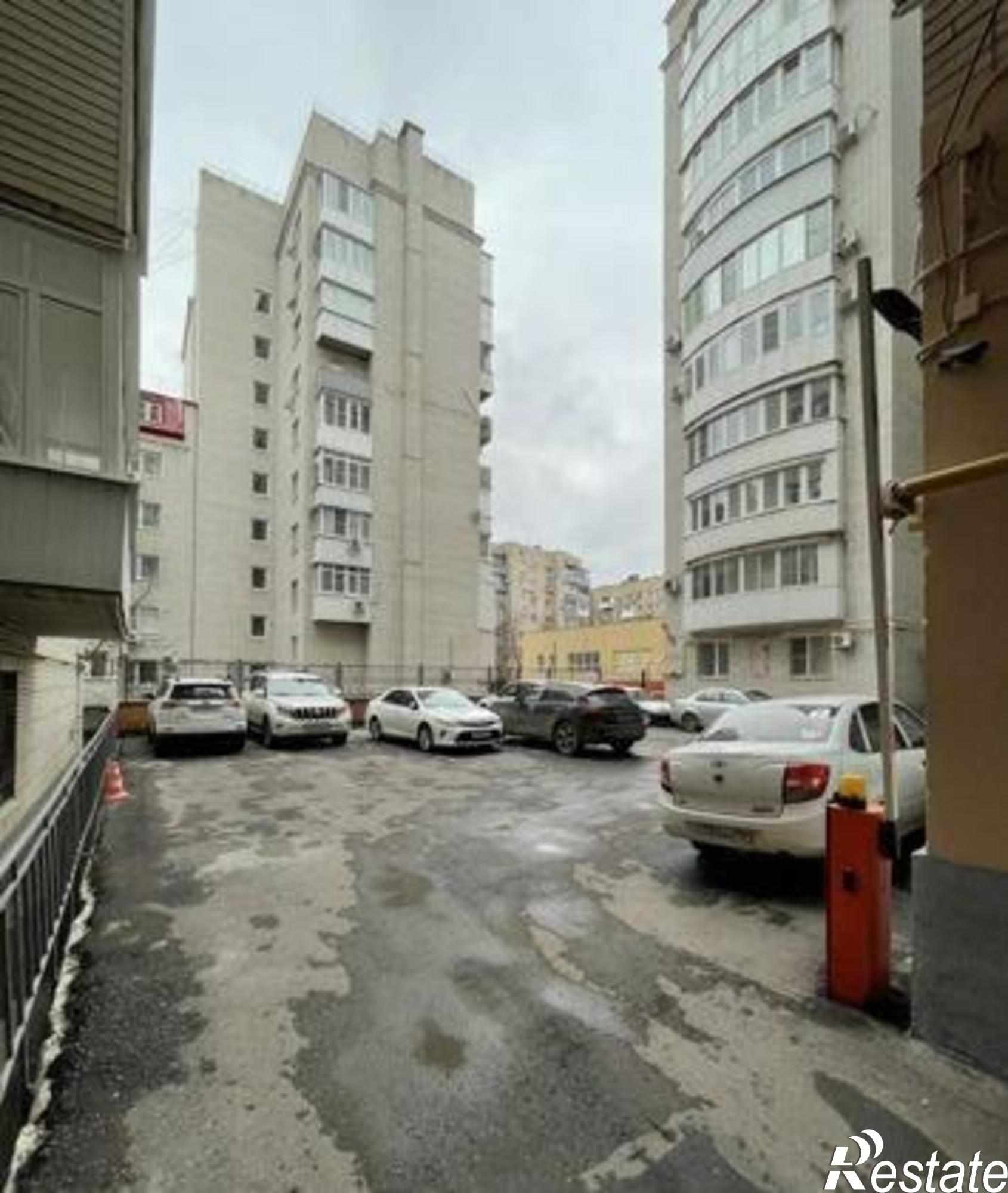 Купить квартиру за 4 050 000 рублей на Филимоновская улица, 78