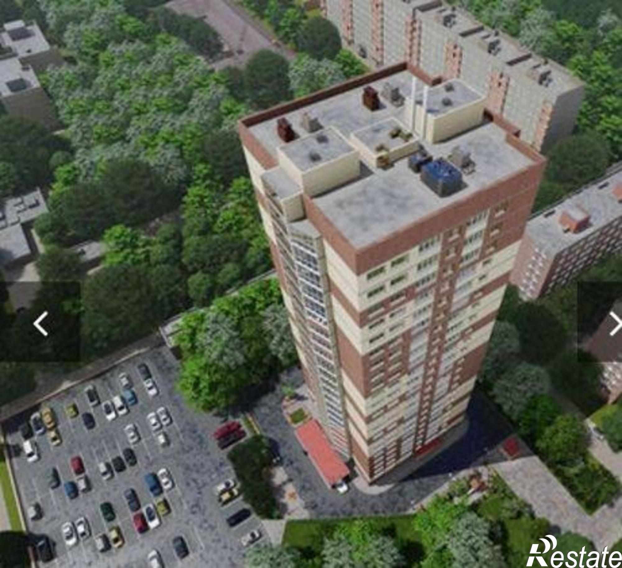 Купить квартиру за 3 350 000 рублей на улица Нансена, 119Б