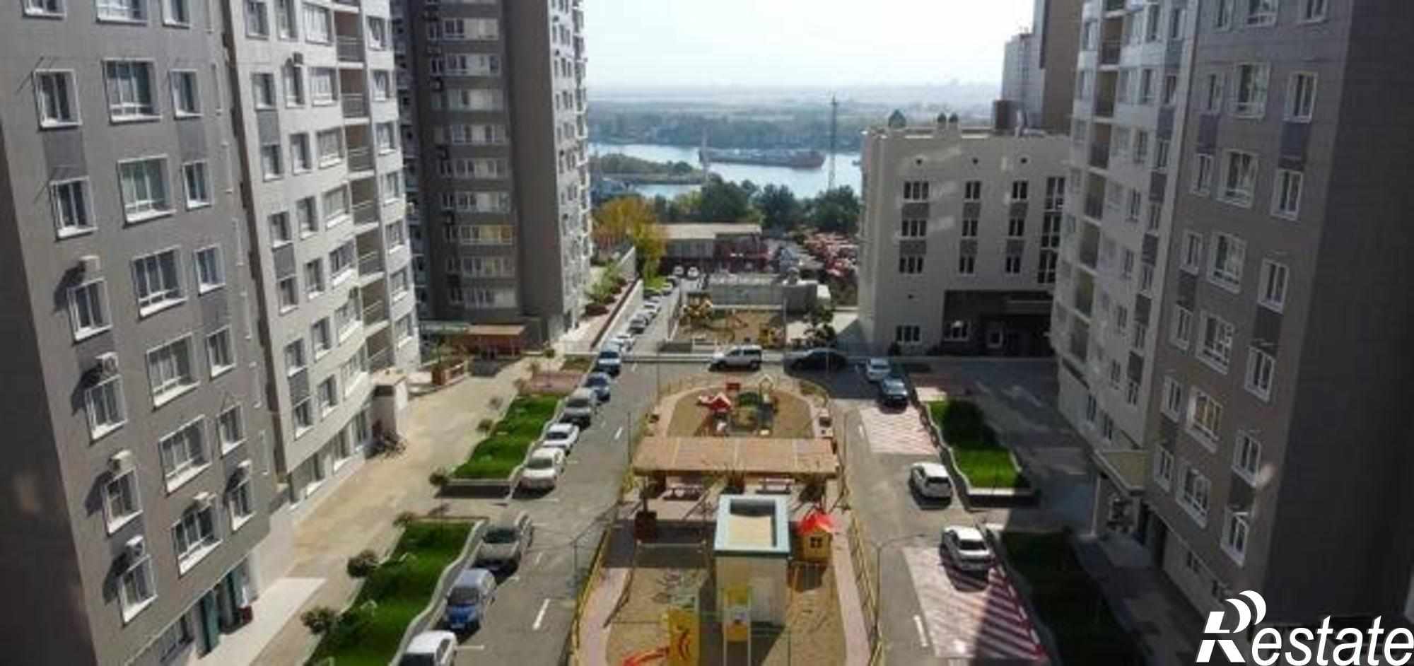 Купить квартиру за 7 200 000 рублей на Нижегородская улица, 31/1