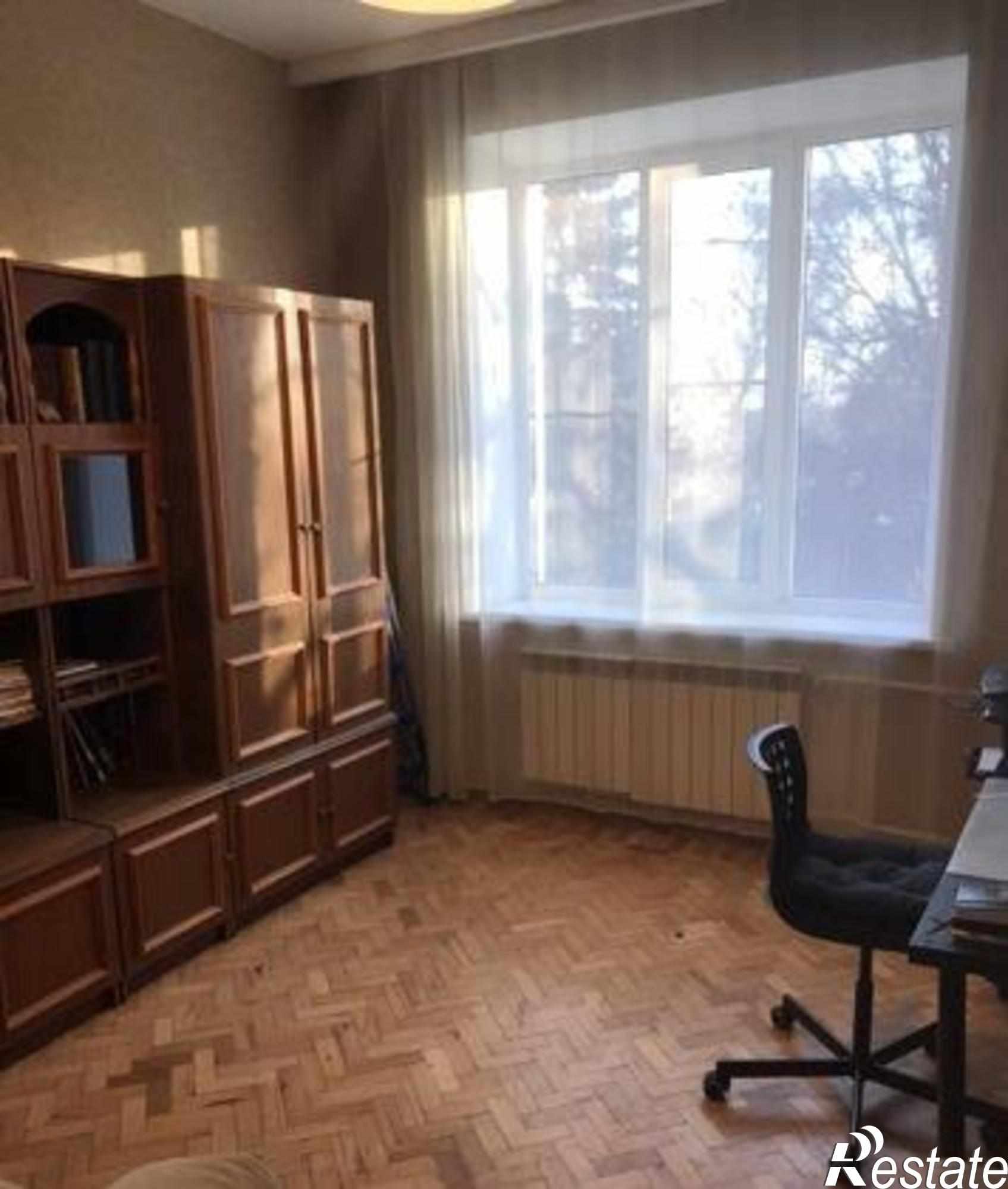 Купить квартиру за 7 500 000 рублей на 3-я Баррикадная улица, 5