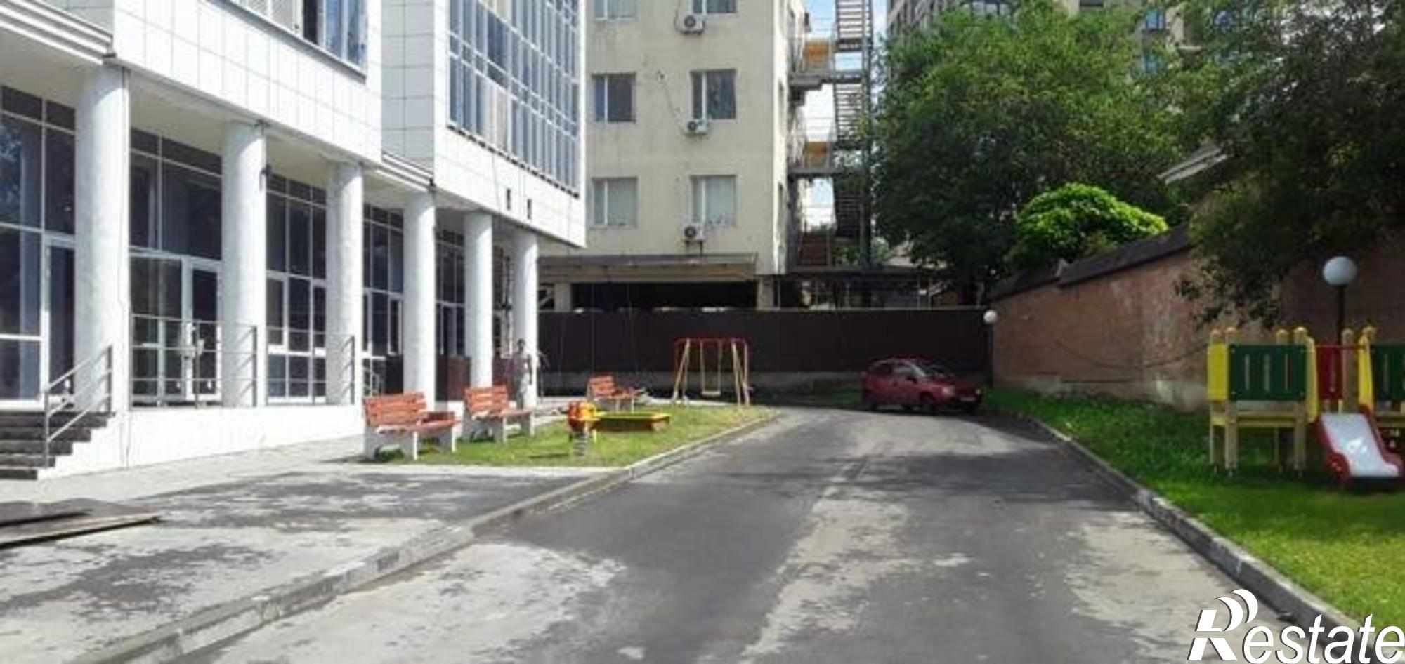 Купить квартиру за 5 250 000 рублей на Стадионная улица, 38