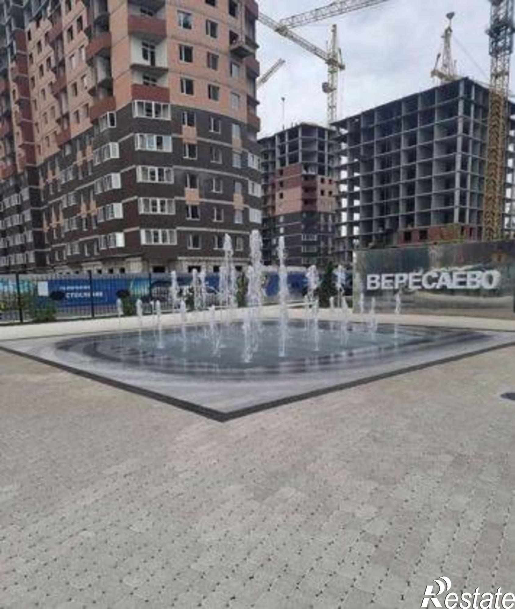 Купить квартиру за 3 000 000 рублей на Берберовская улица, 4