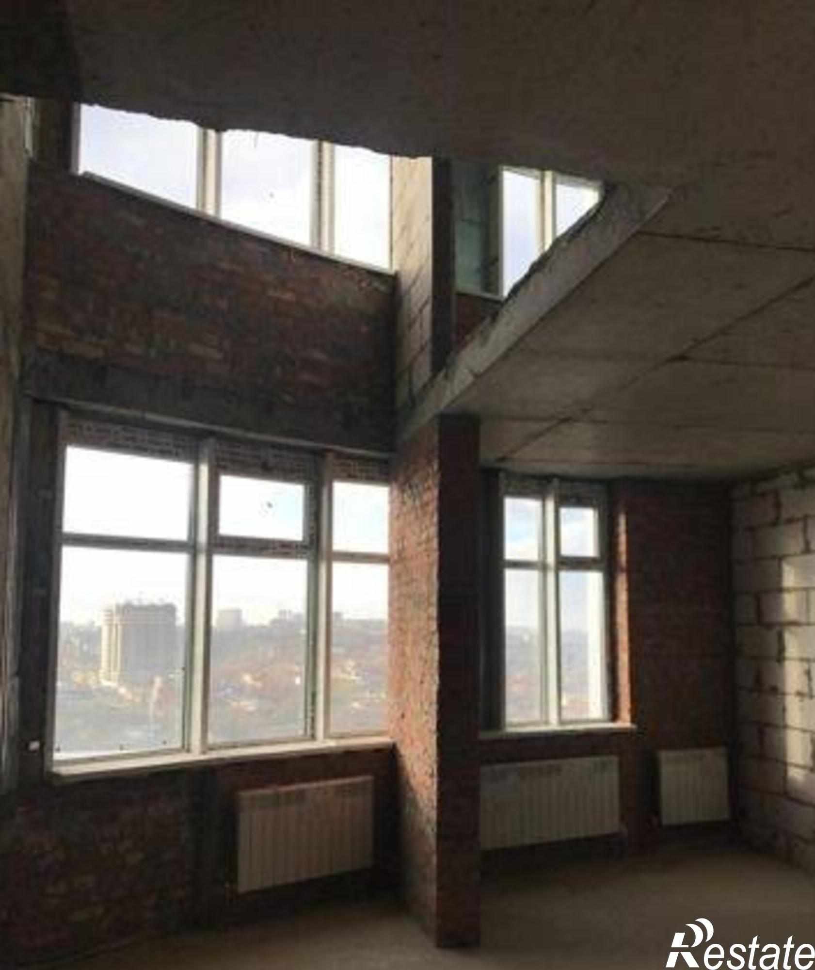 Купить квартиру за 16 900 000 рублей на Береговая улица, 6