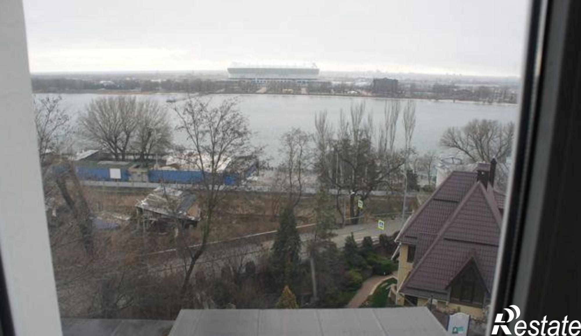 Купить квартиру за 5 150 000 рублей на улица Седова, 14/1