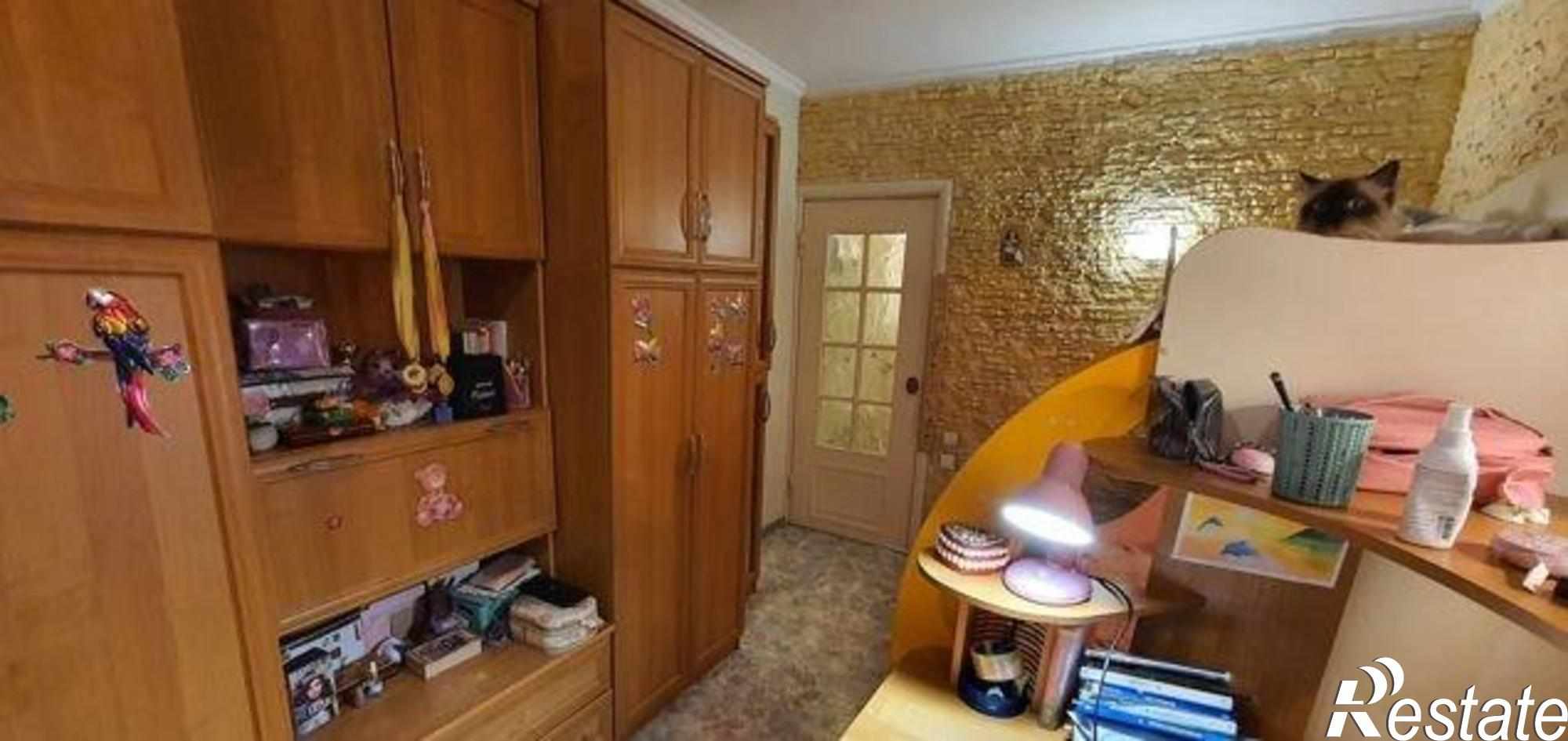 Купить квартиру за 3 950 000 рублей на улица Зорге, 35