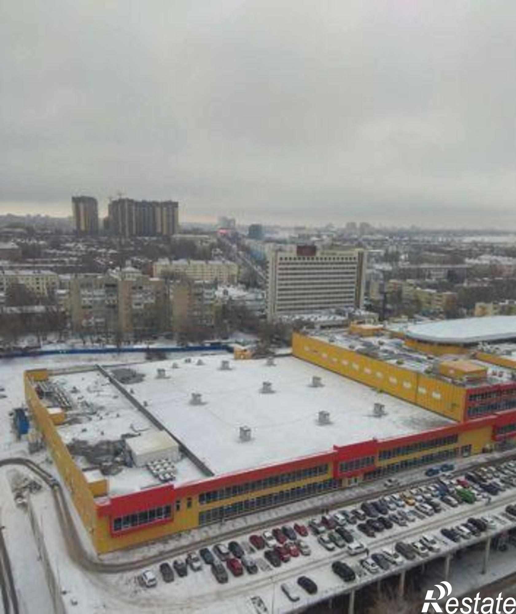 Купить квартиру за 3 350 000 рублей на улица Нансена, 119Б