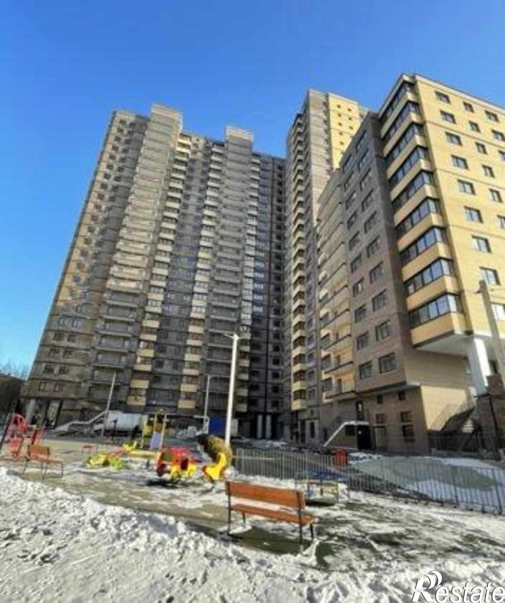 Купить квартиру за 3 250 000 рублей на бульвар Комарова, 20В/9А