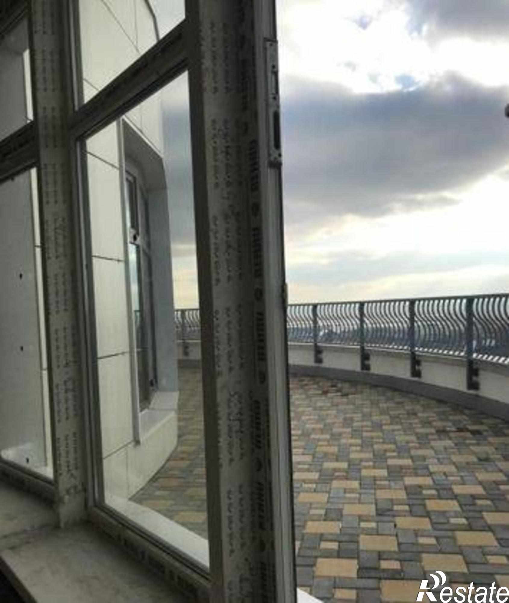 Купить квартиру за 16 900 000 рублей на Береговая улица, 6