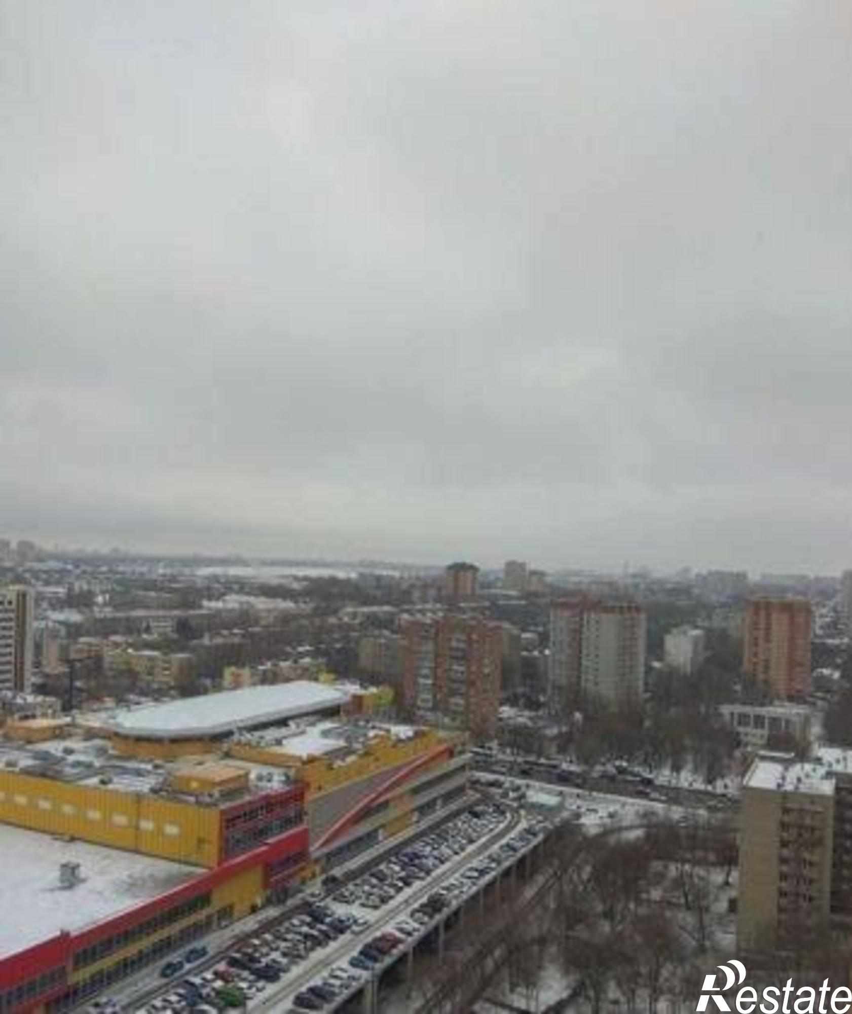 Купить квартиру за 3 350 000 рублей на улица Нансена, 119Б